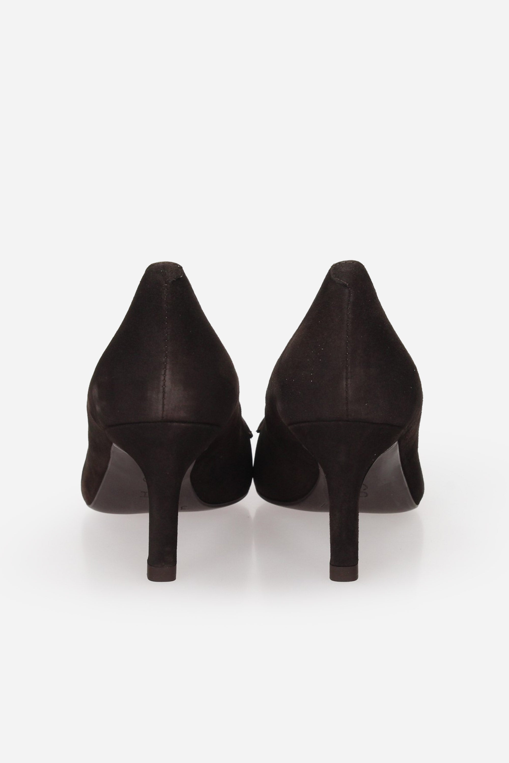 TESTA DI MORO | UNISA - D LOTINA Decollete