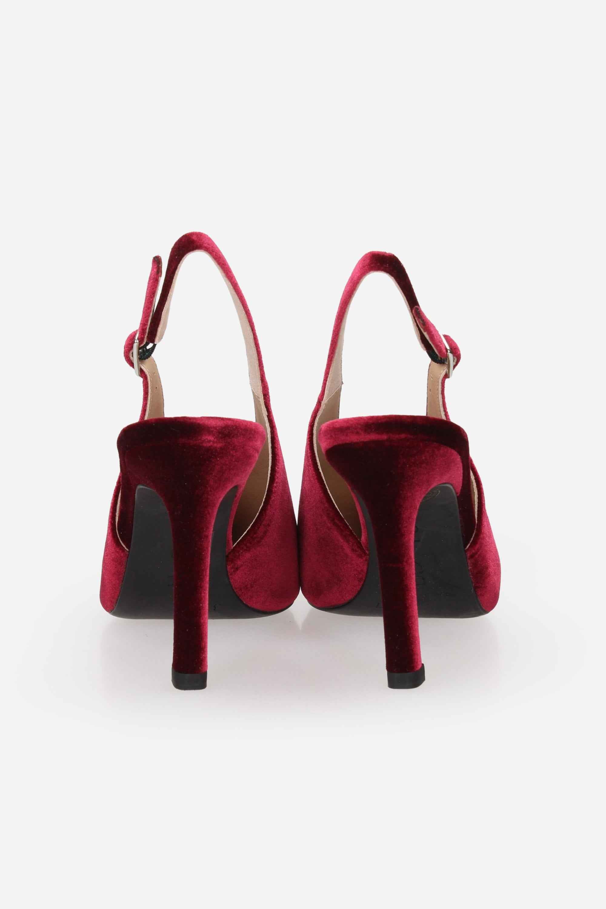 UNISA - D TABAR Chanel