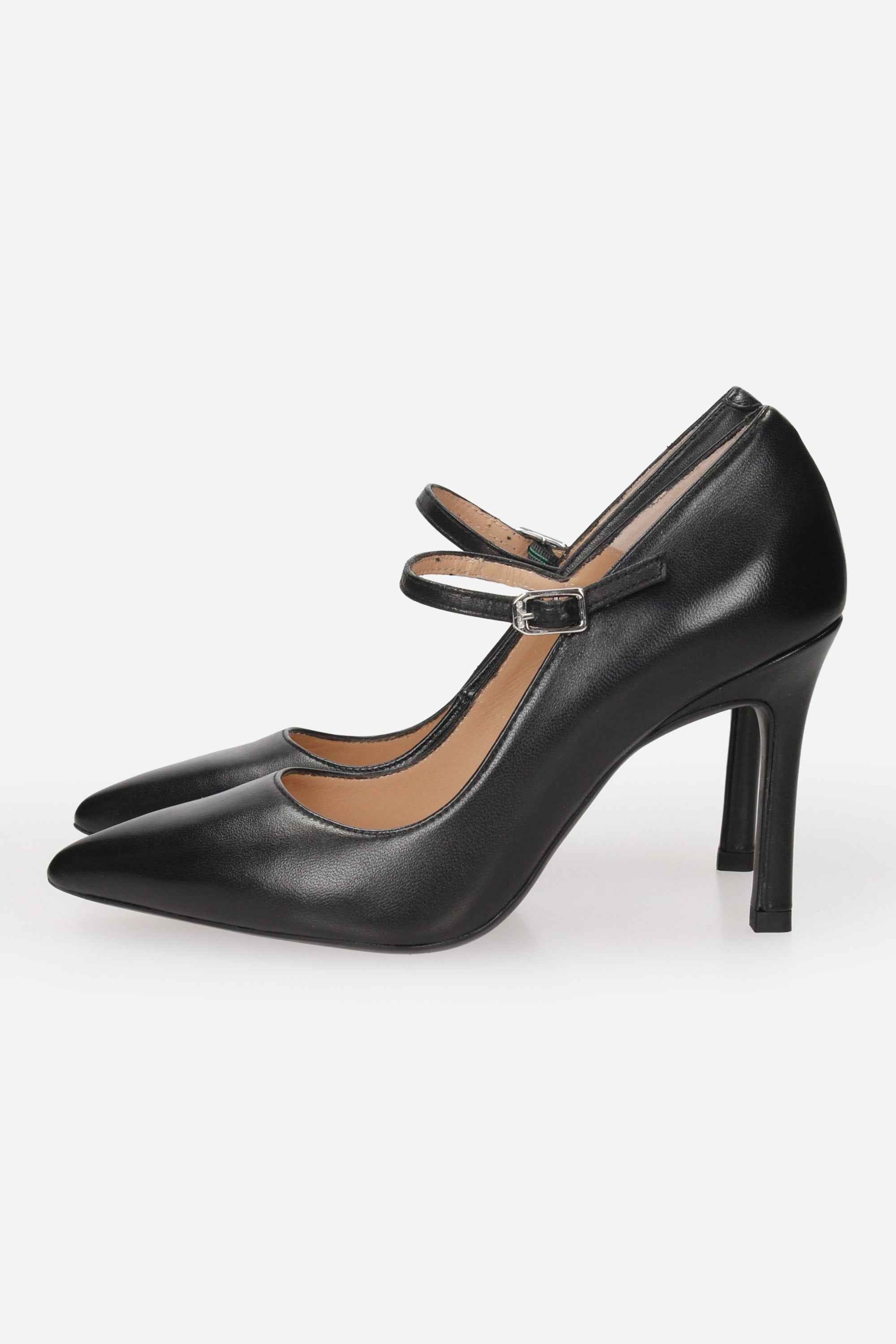 UNISA - D TUCHEL Decollete