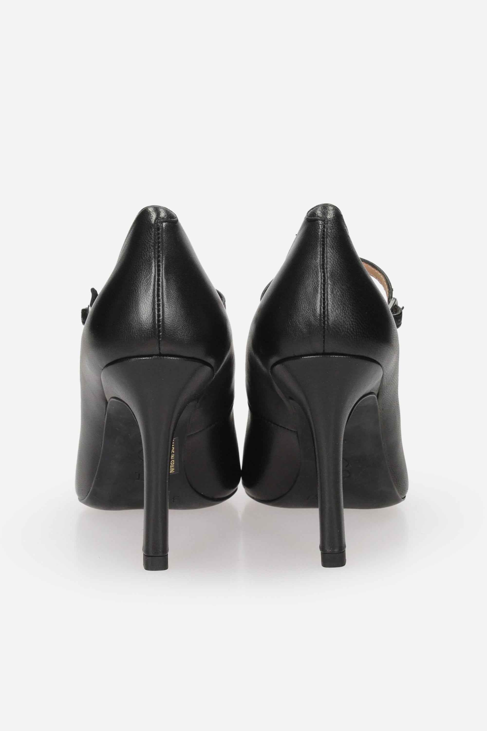 UNISA - D TUCHEL Decollete