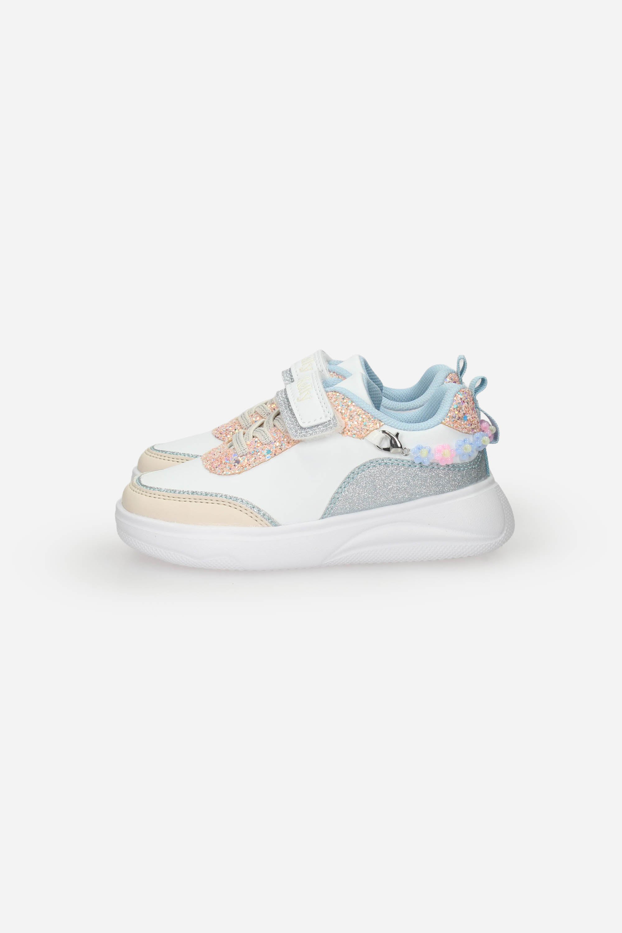 BEIGE | LELLI KELLY - BA LKAA4729 Sneakers