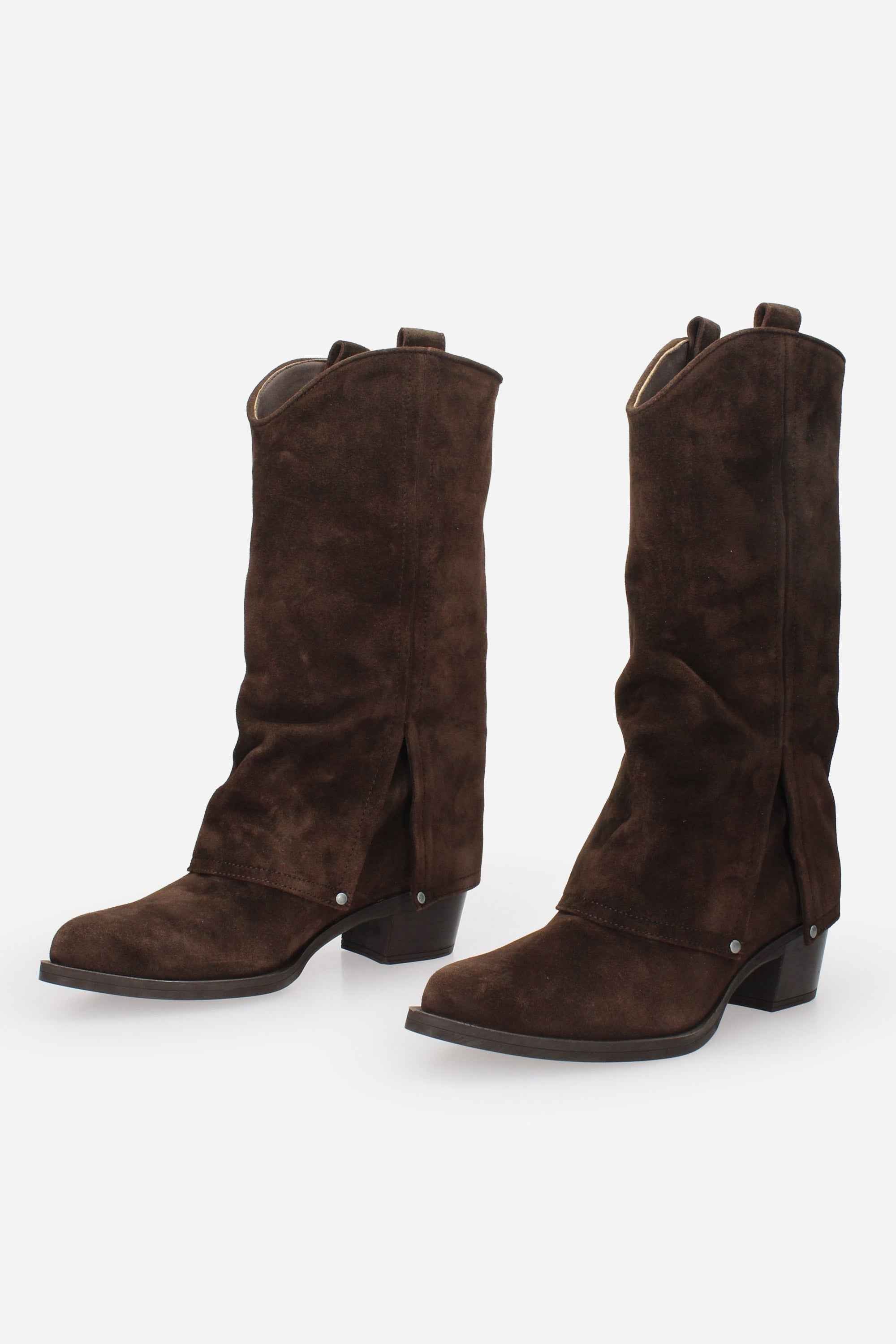 UNISA - D GURIA Texano