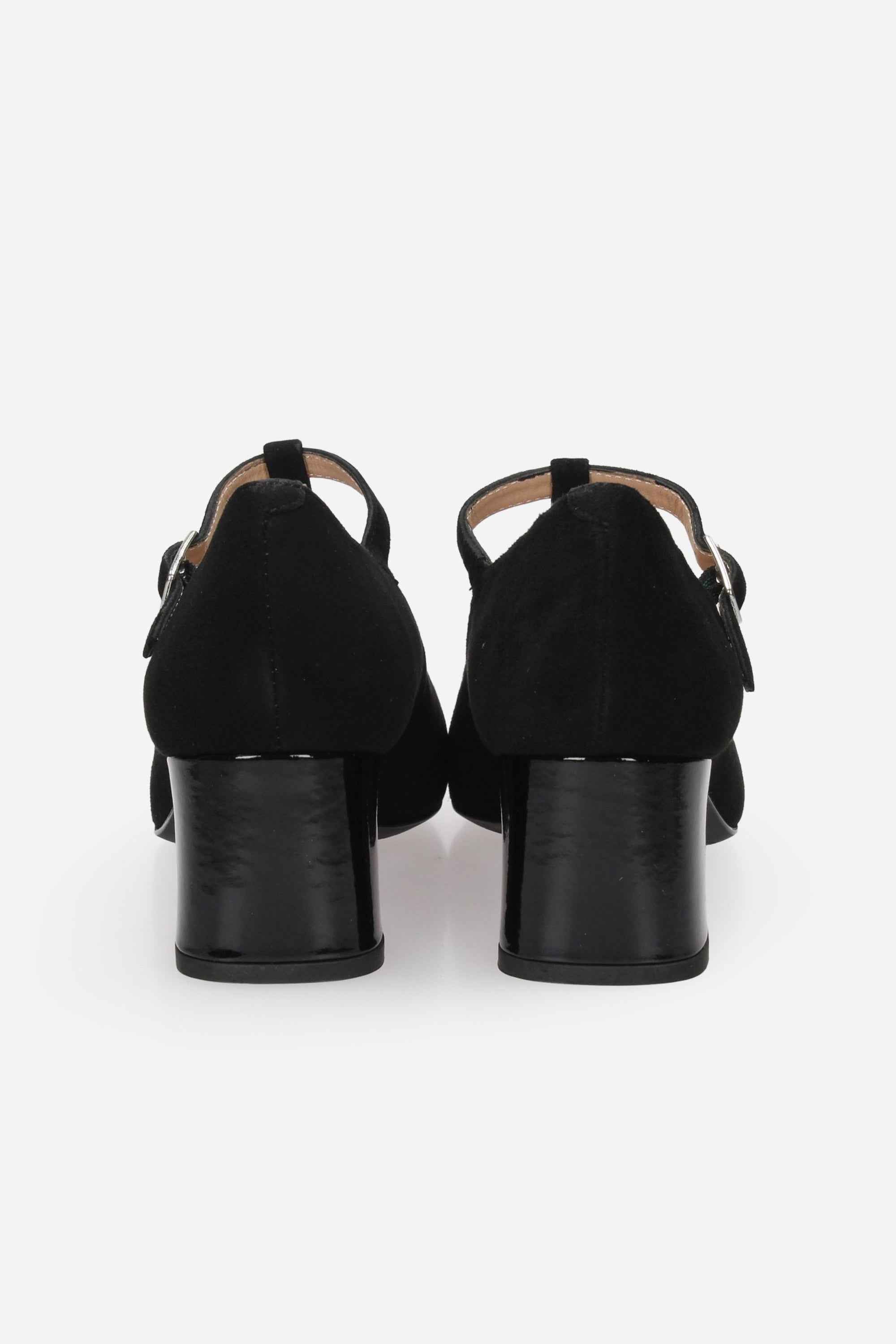 UNISA - D LUMLEY Decollete