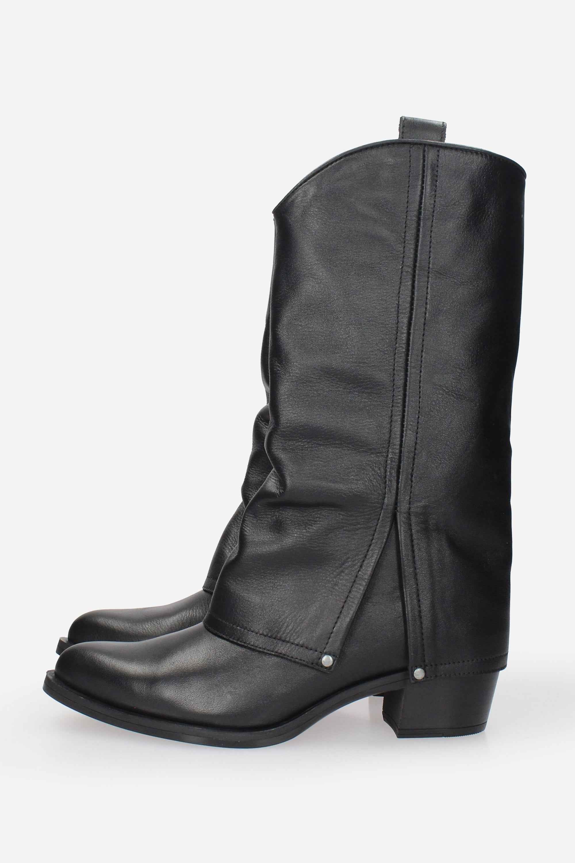 UNISA - D GURIA Texano