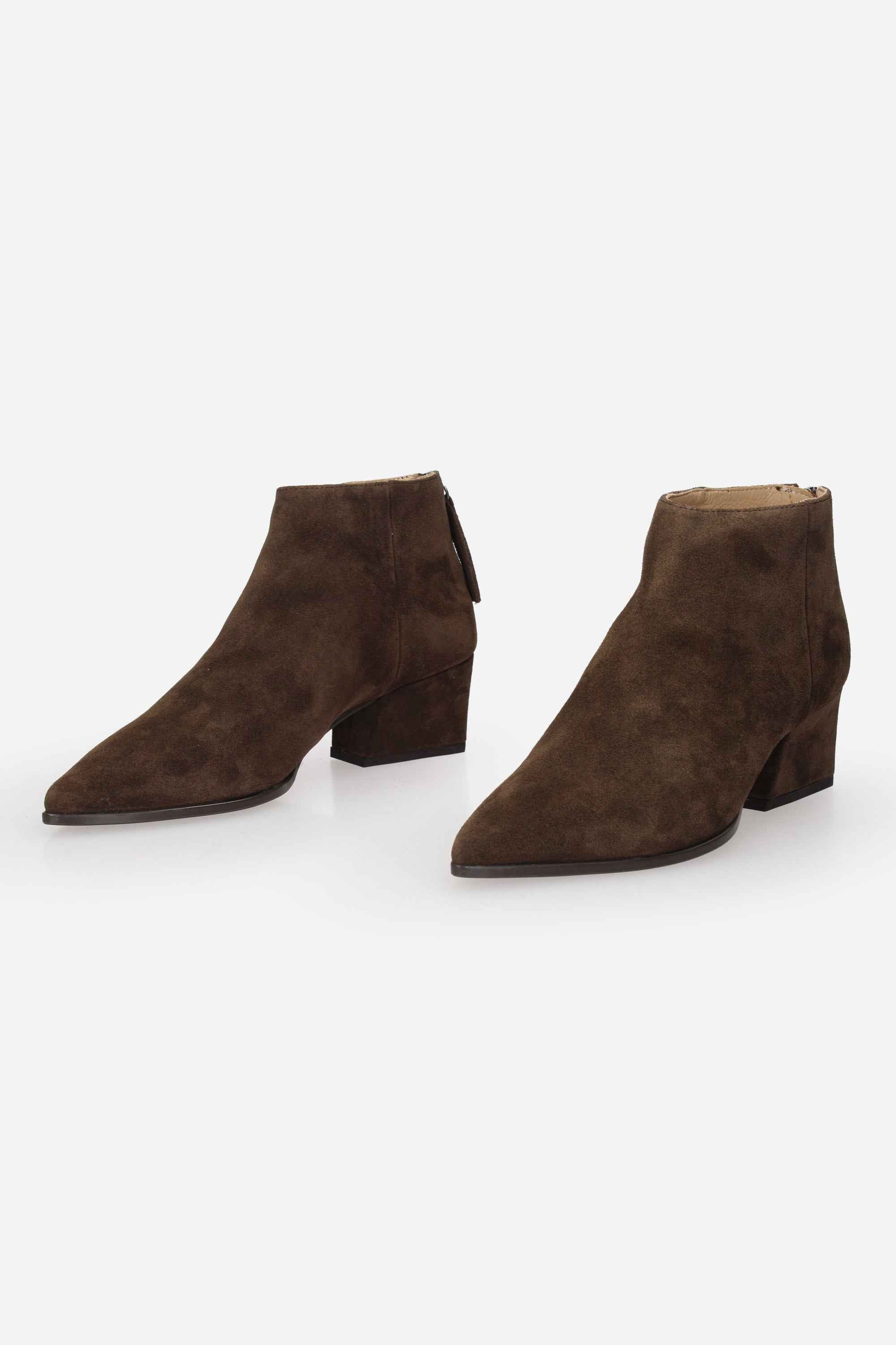 UNISA - D JANSEN Tronchetto