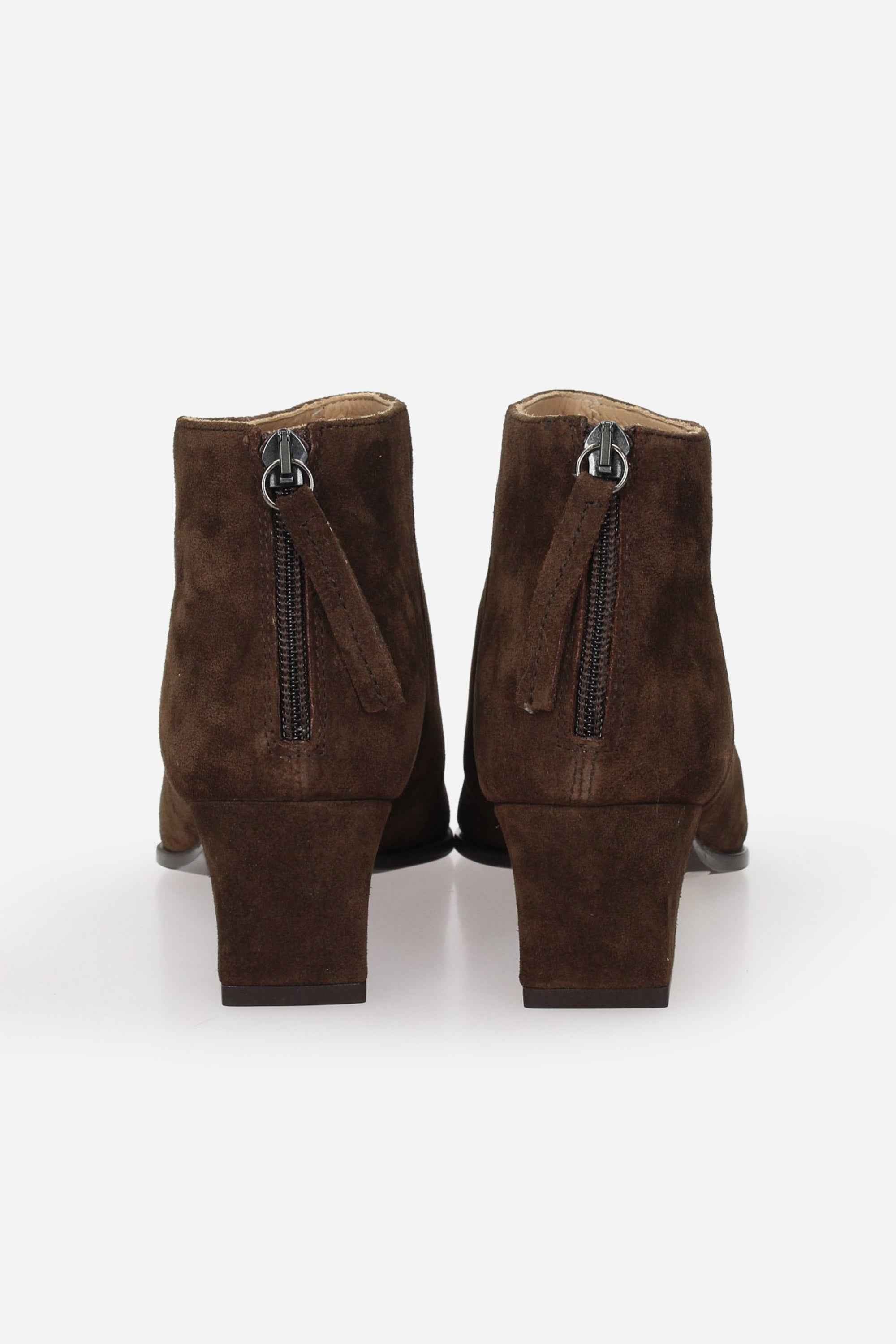 UNISA - D JANSEN Tronchetto