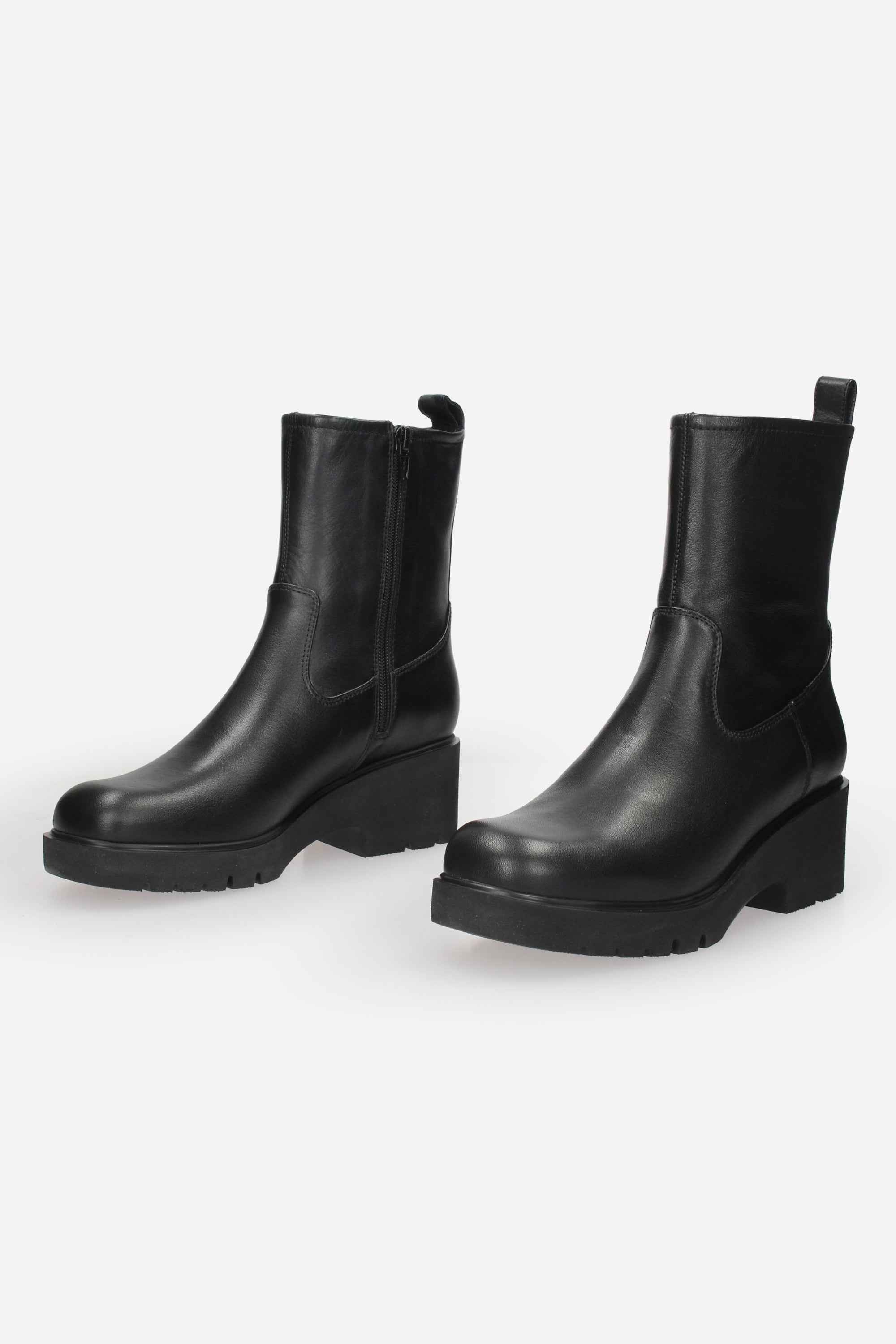 UNISA - D JAVITO Tronchetto