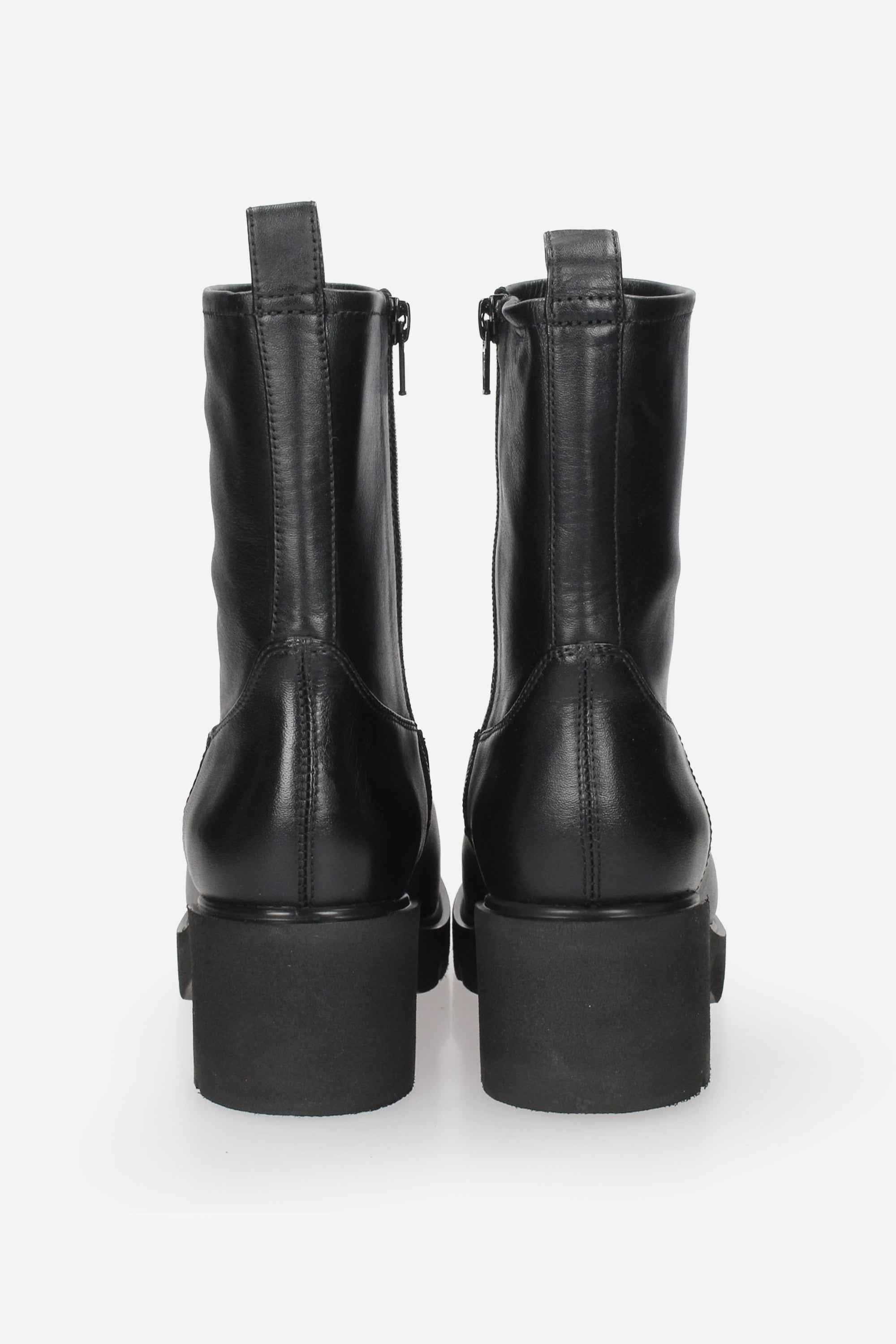 UNISA - D JAVITO Tronchetto