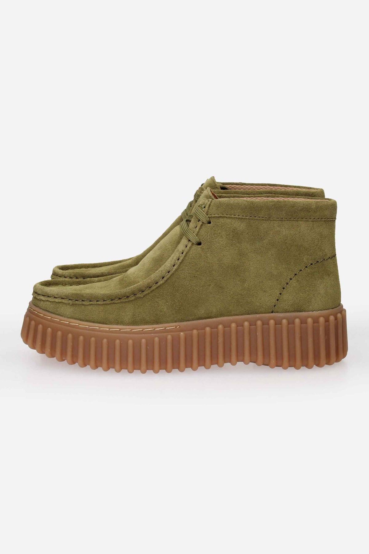 CLARKS - D 183872 Polacco