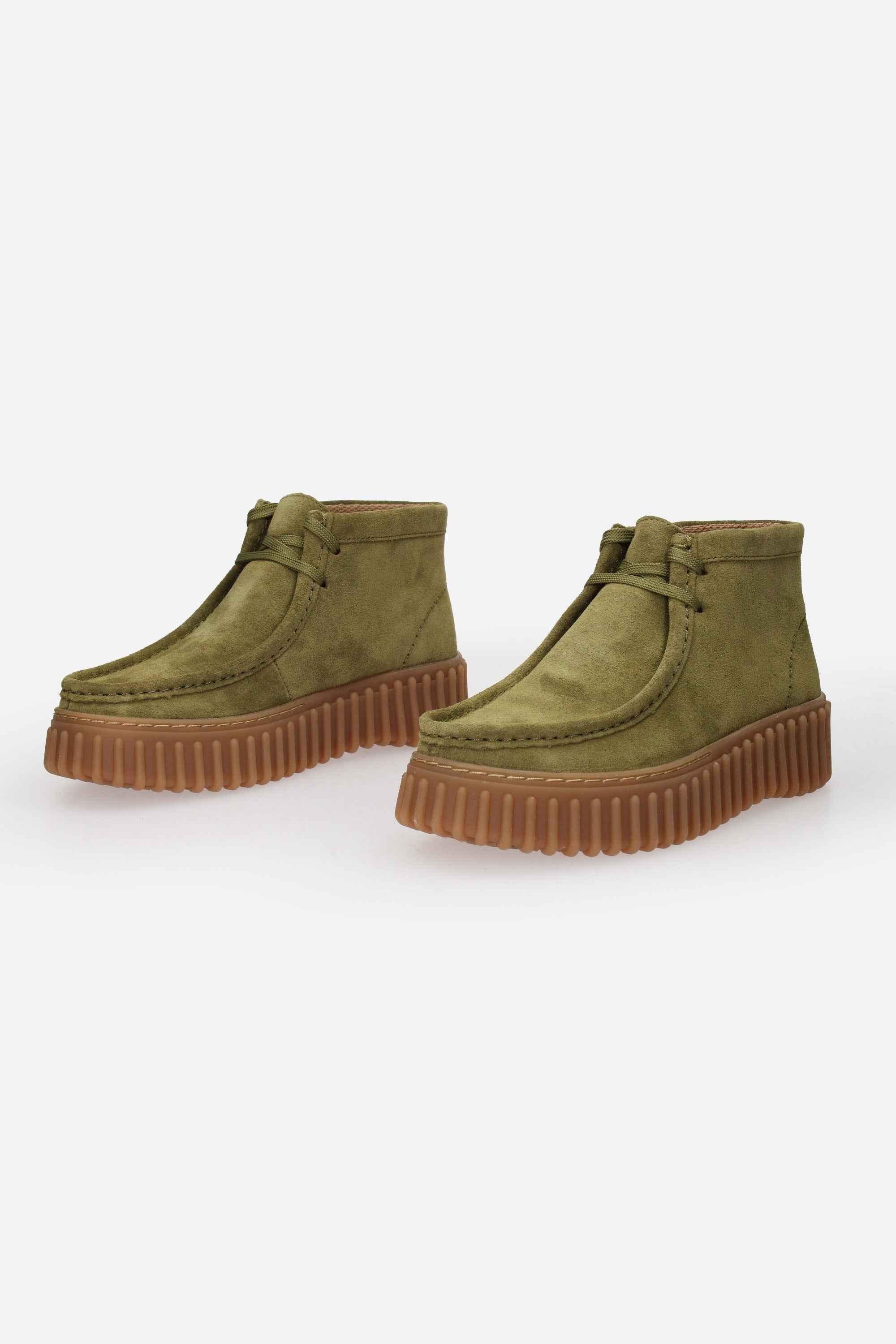 CLARKS - D 183872 Polacco