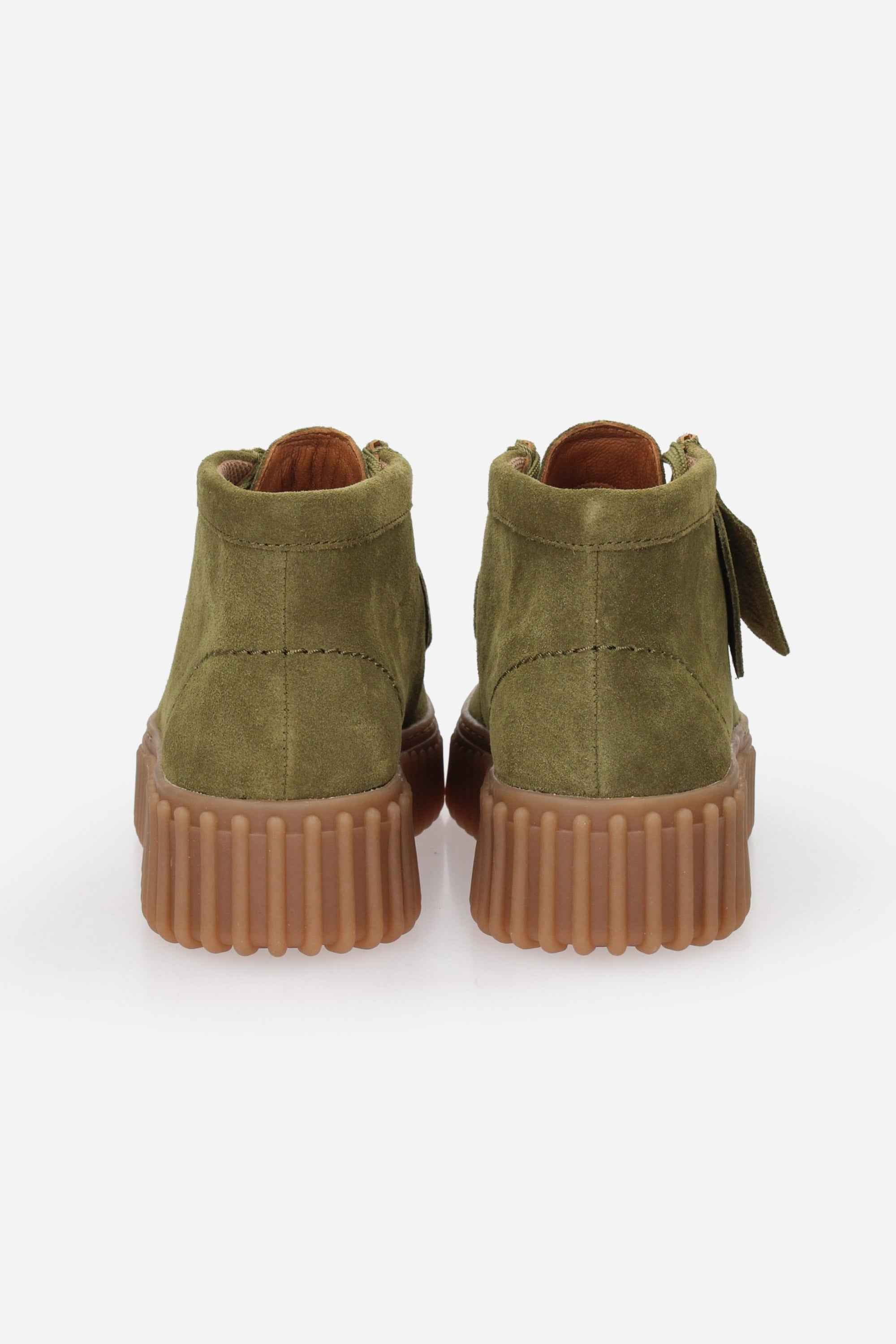 CLARKS - D 183872 Polacco