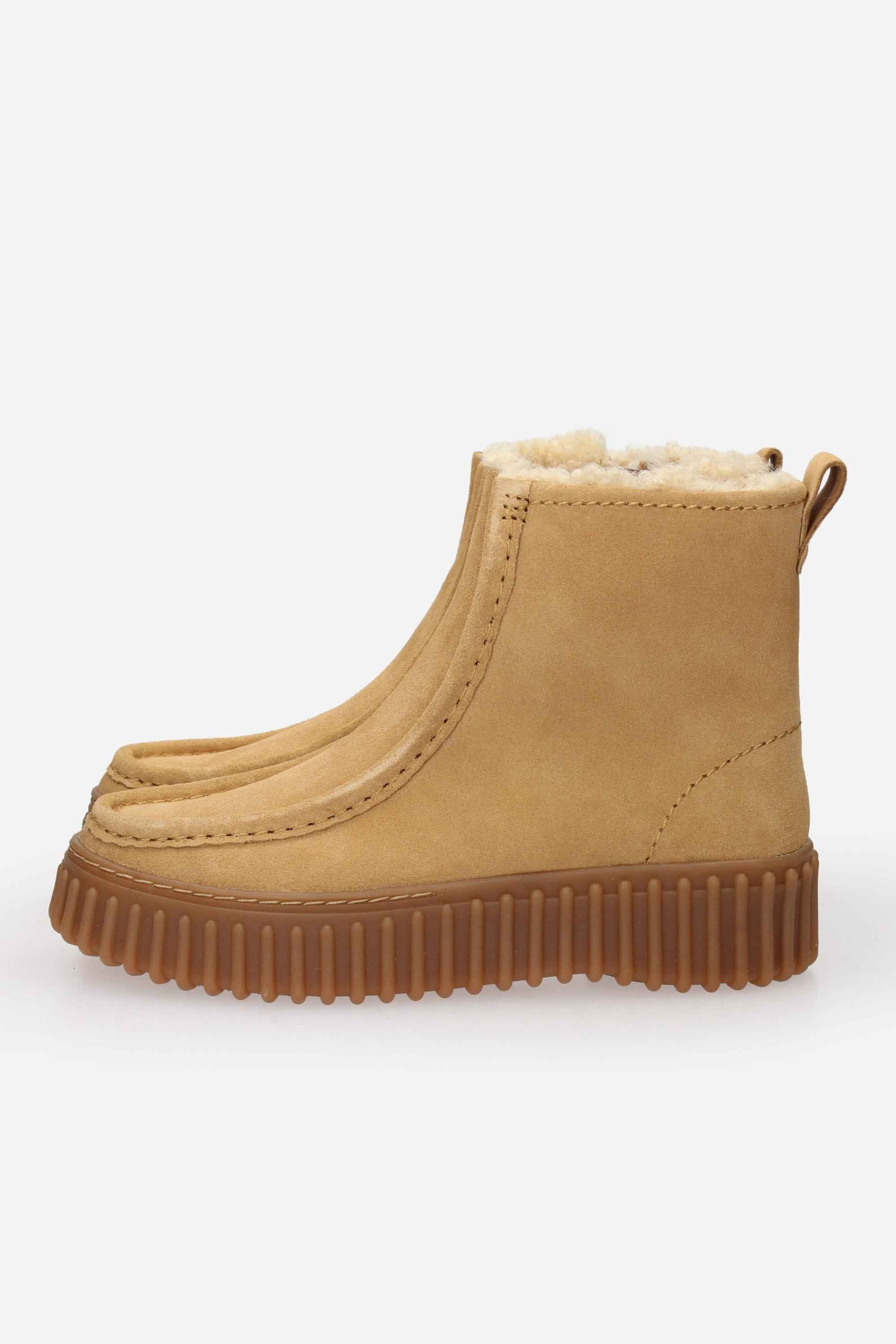 CLARKS - D 182911 Tronchetto