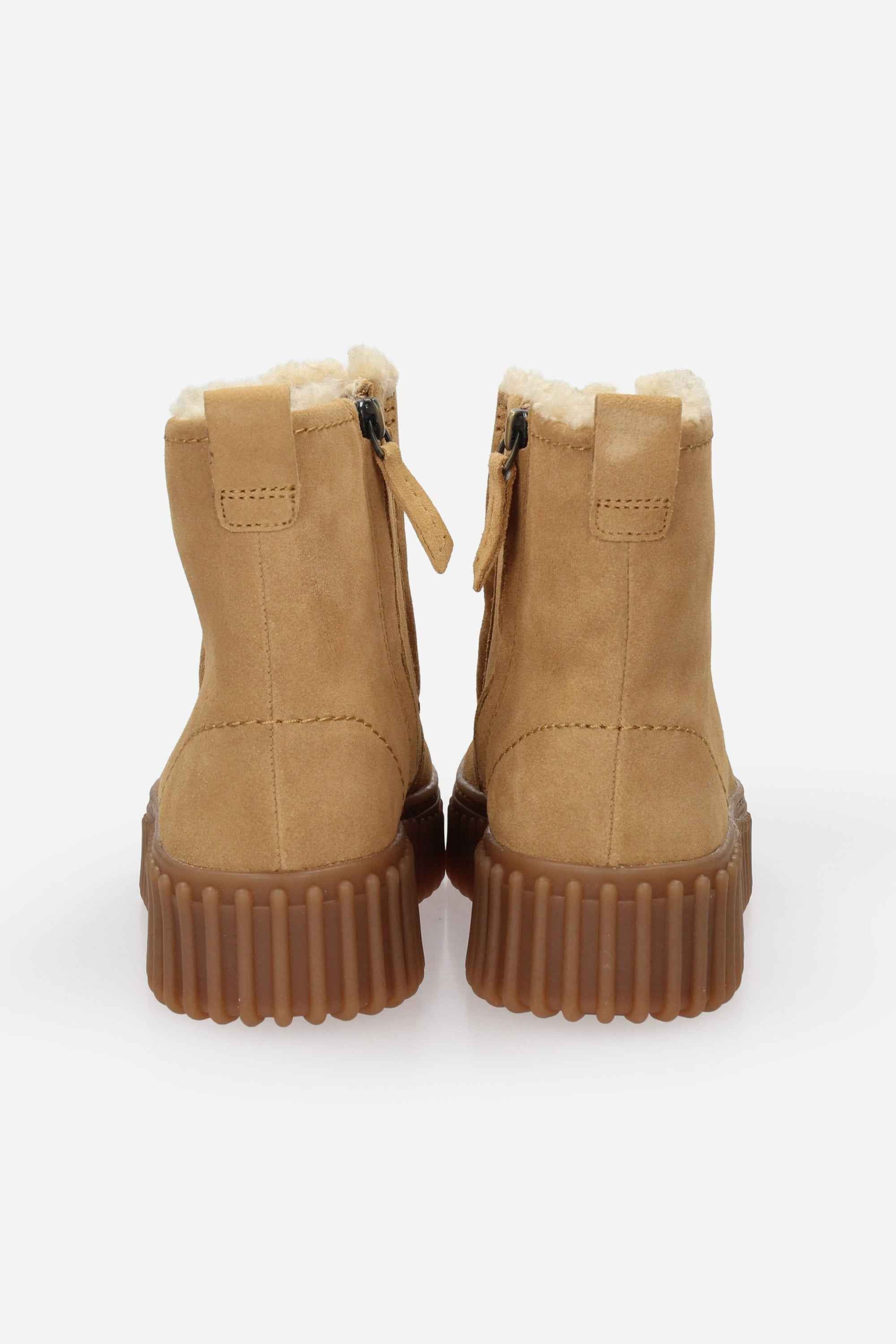 CLARKS - D 182911 Tronchetto