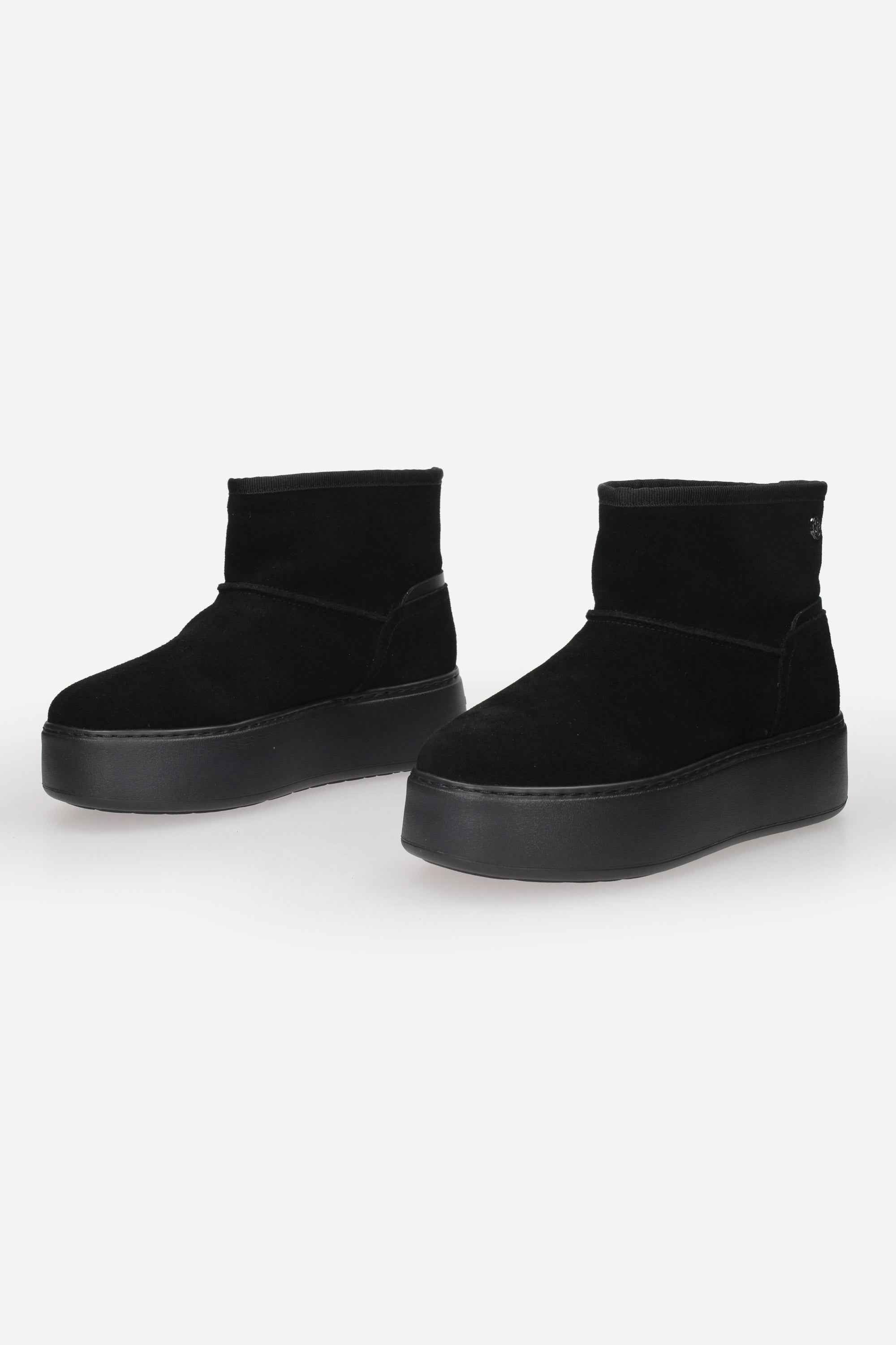 JANET & JANET - D J-352 Boots