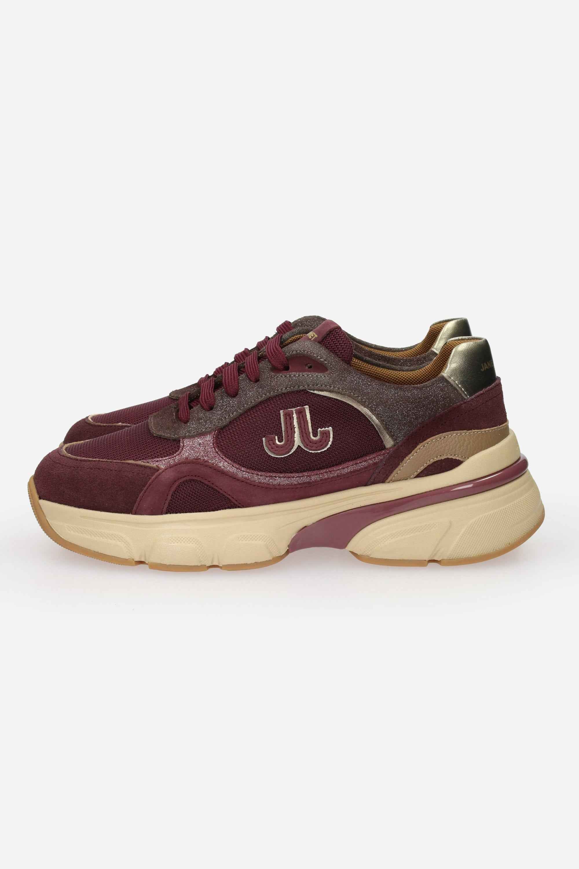 JANET & JANET - D J-441 Sneakers