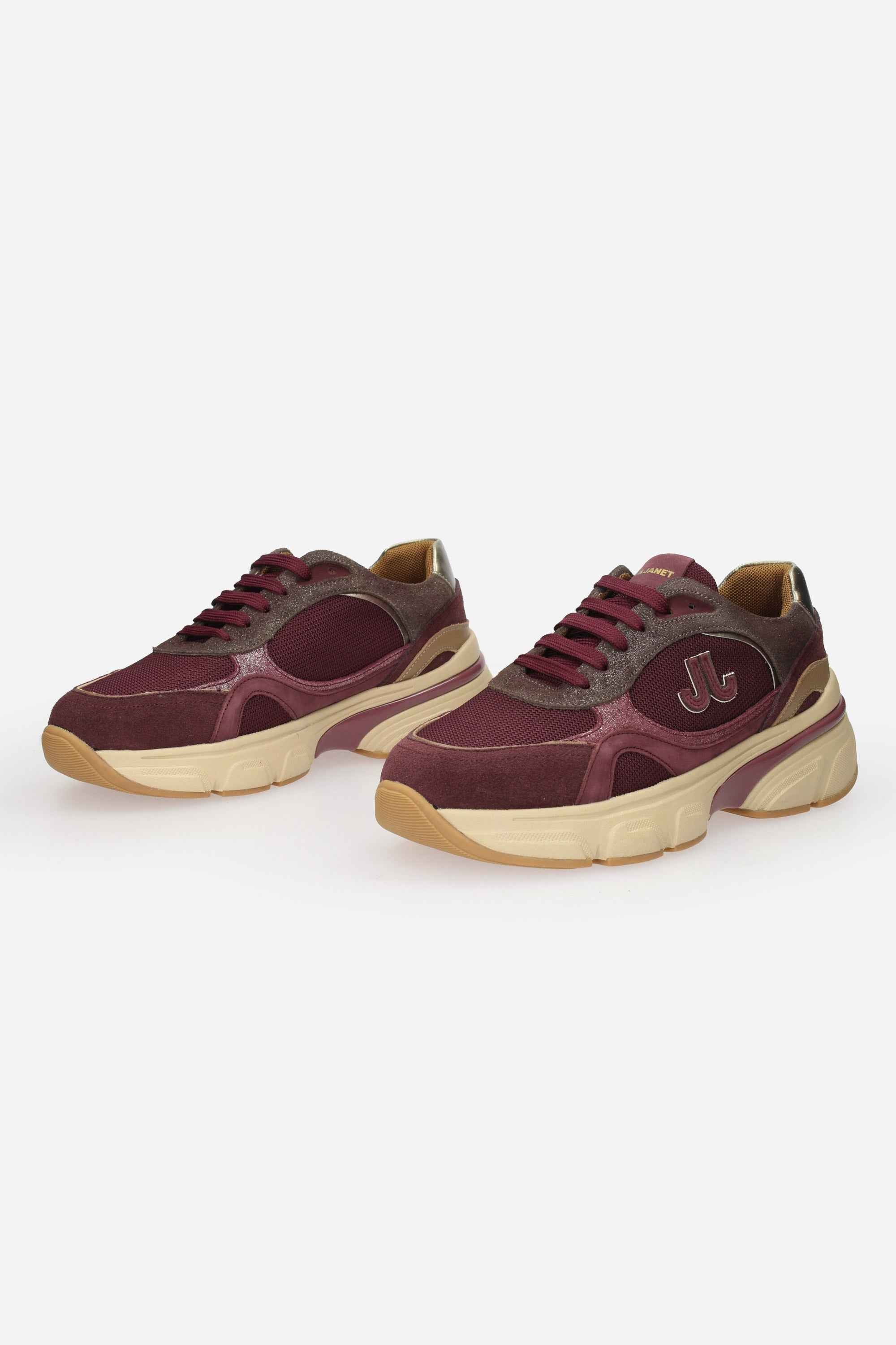 JANET & JANET - D J-441 Sneakers
