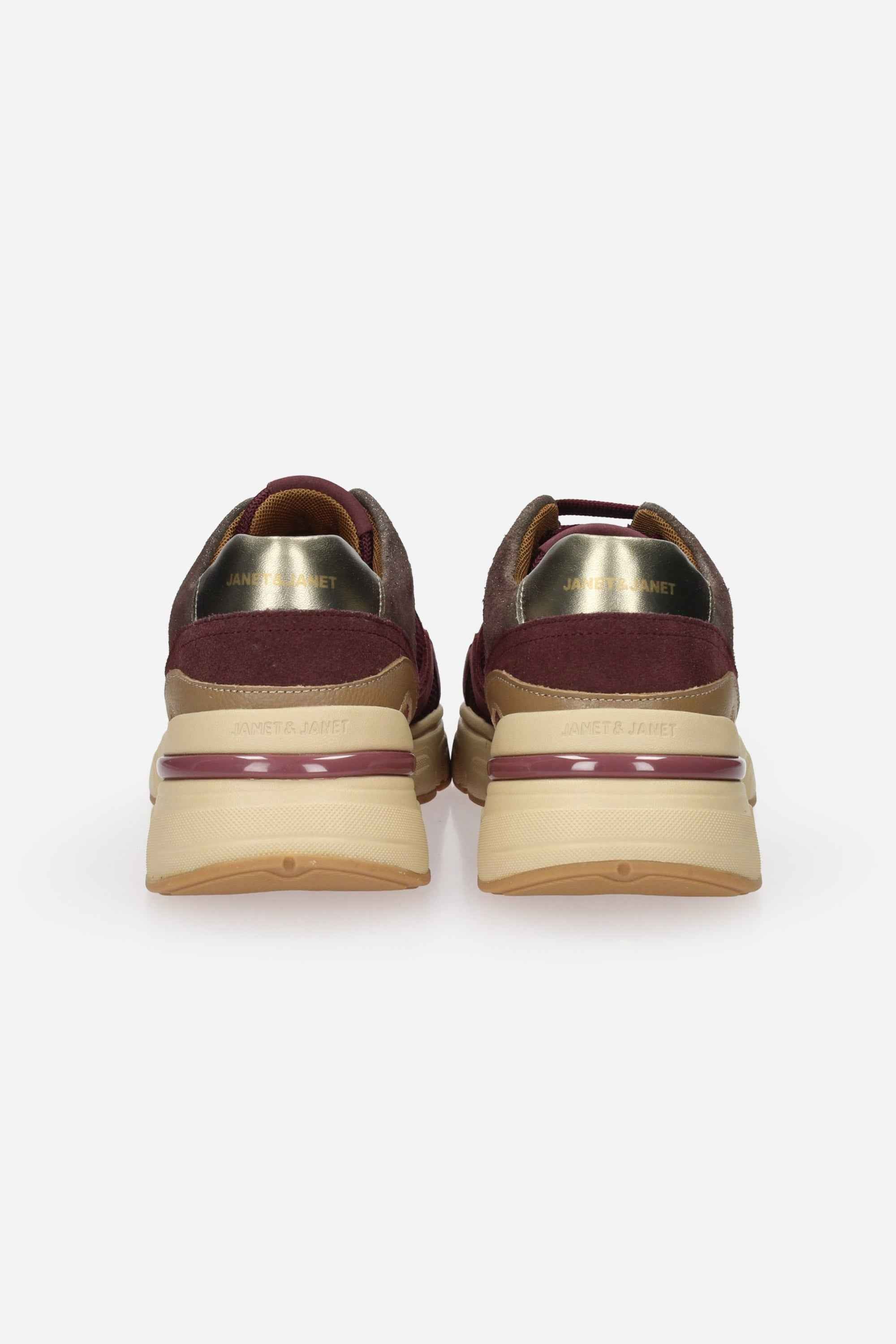 JANET & JANET - D J-441 Sneakers