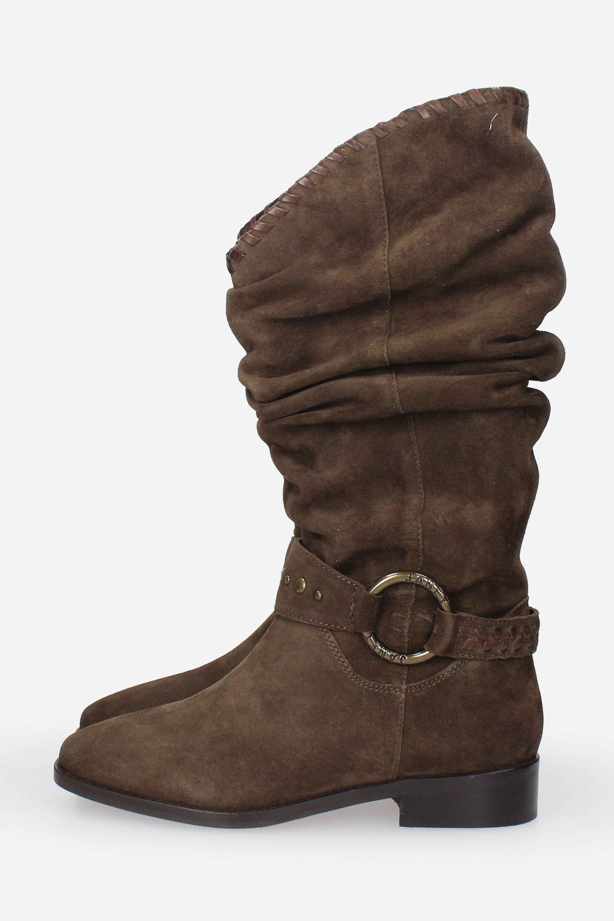 JANET & JANET - D J-493 Stivale