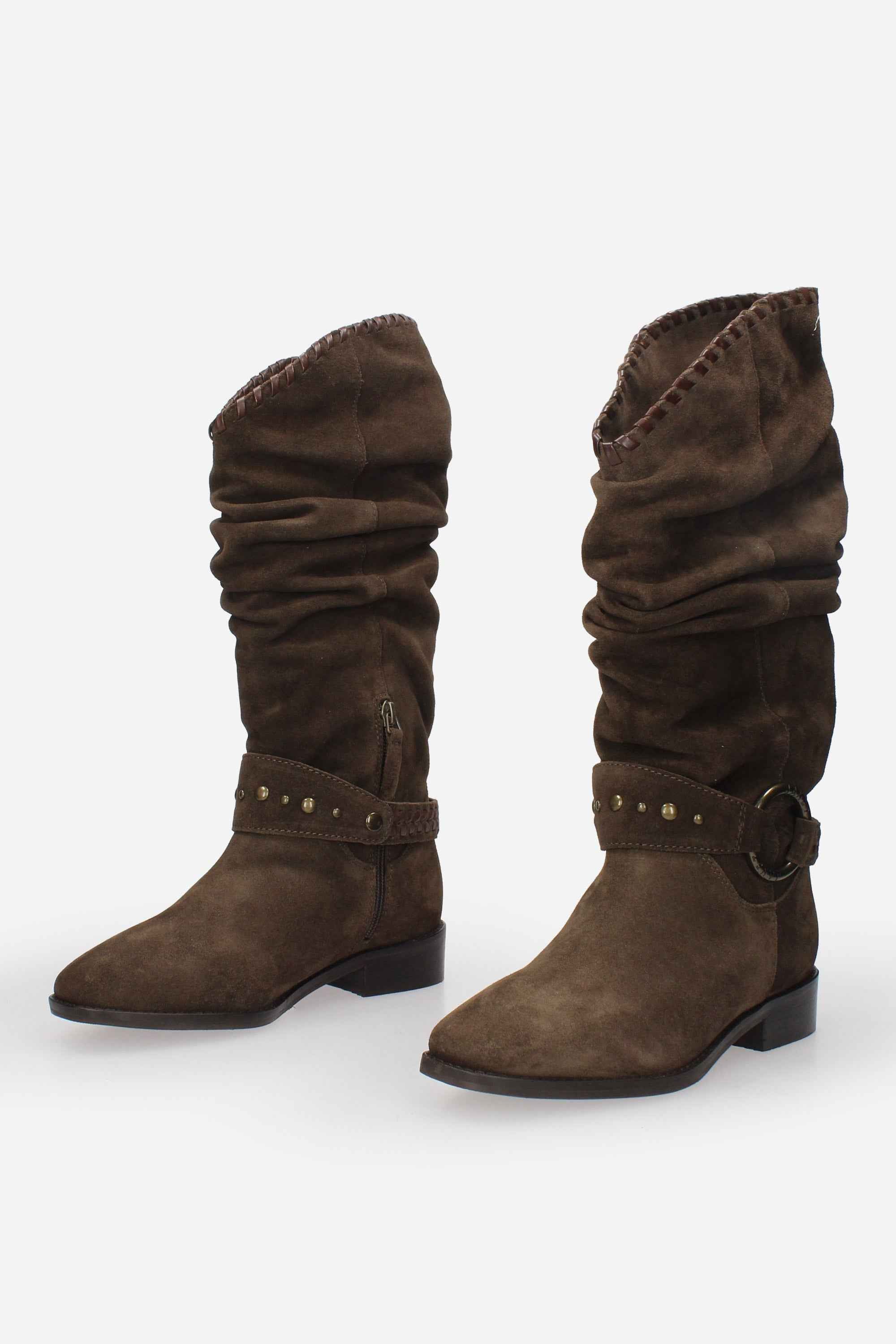 JANET & JANET - D J-493 Stivale