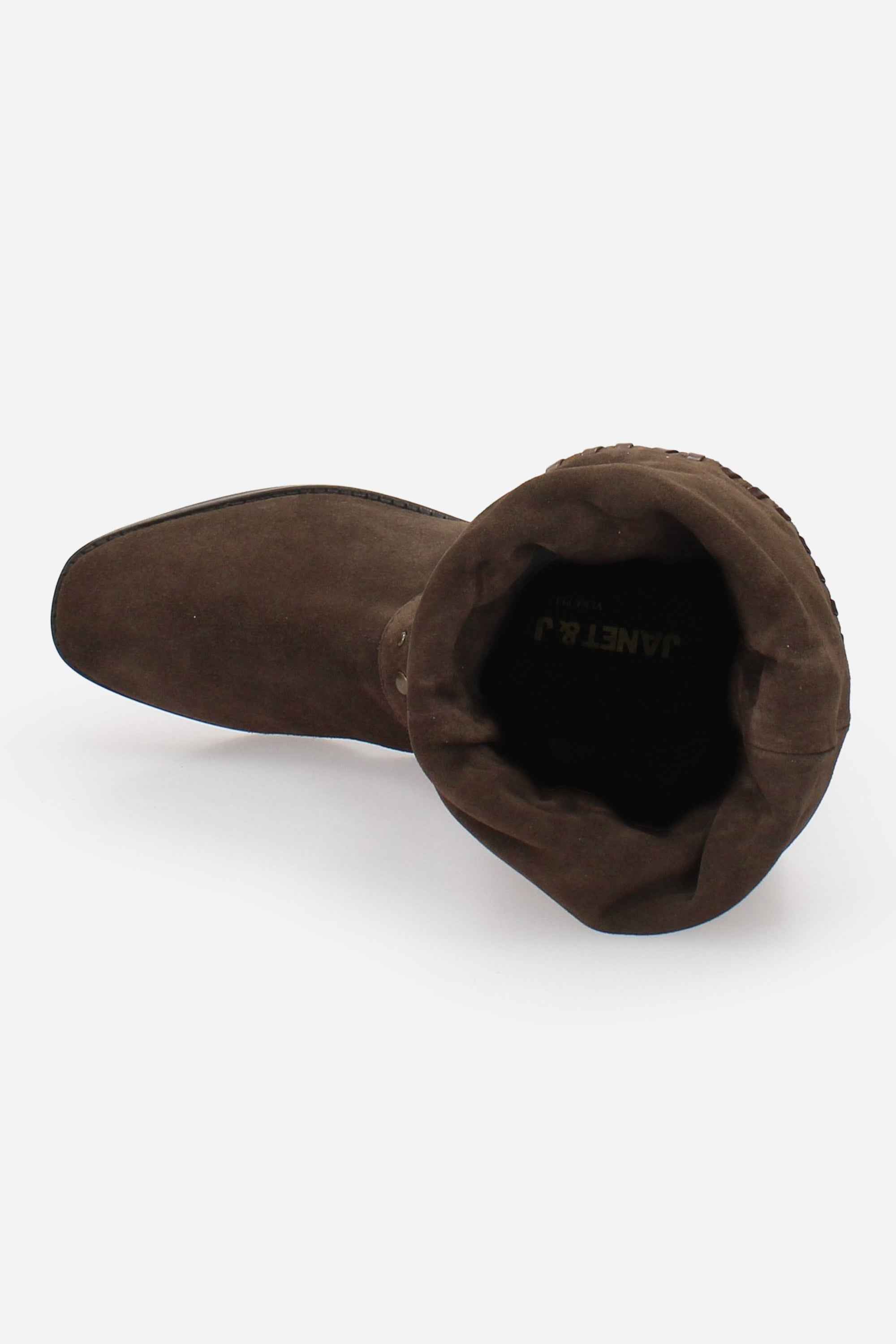 JANET & JANET - D J-493 Stivale