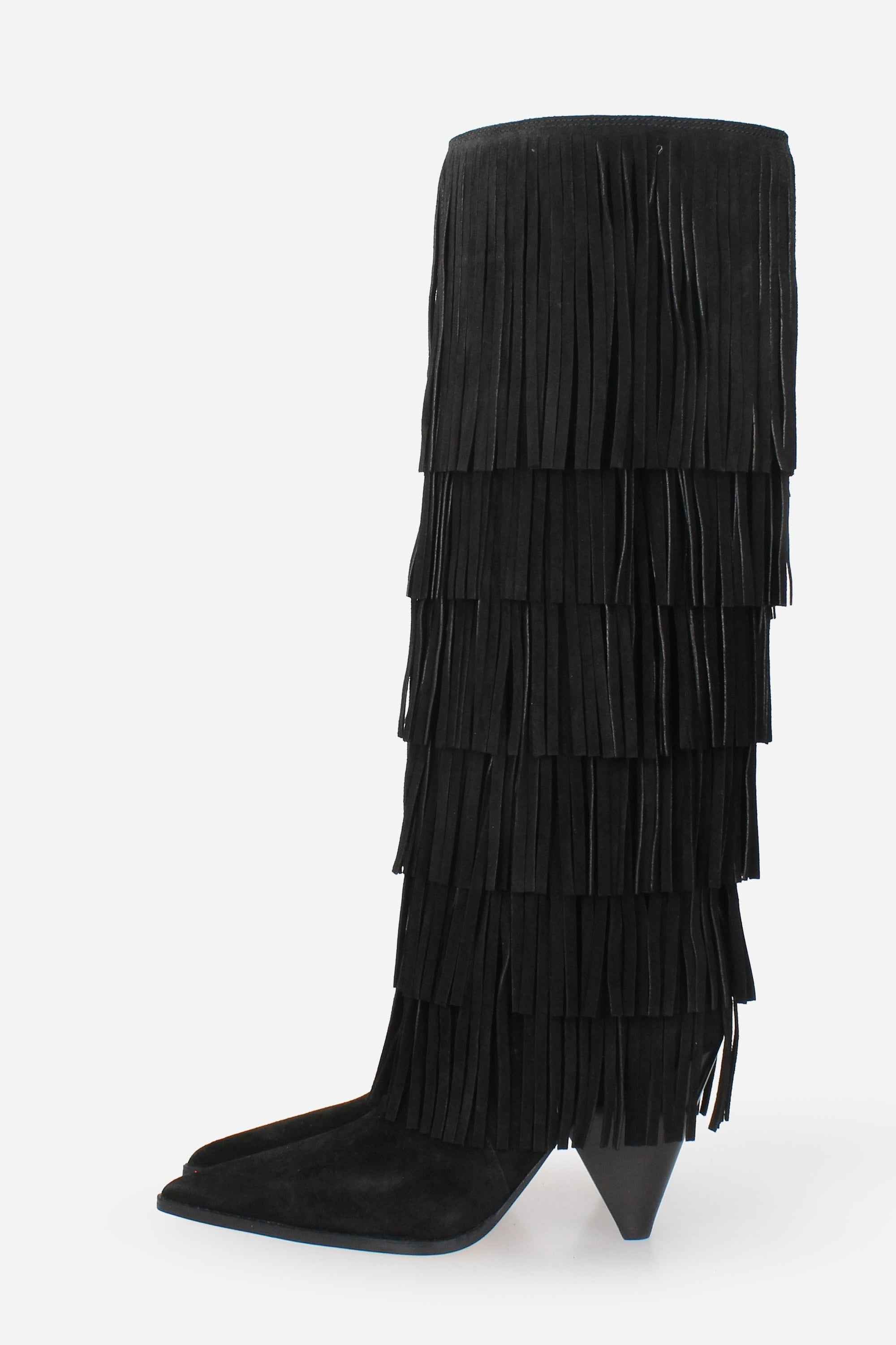 MICHAEL DI MICHAEL KORS - D 40F5JYHB5S Stivale