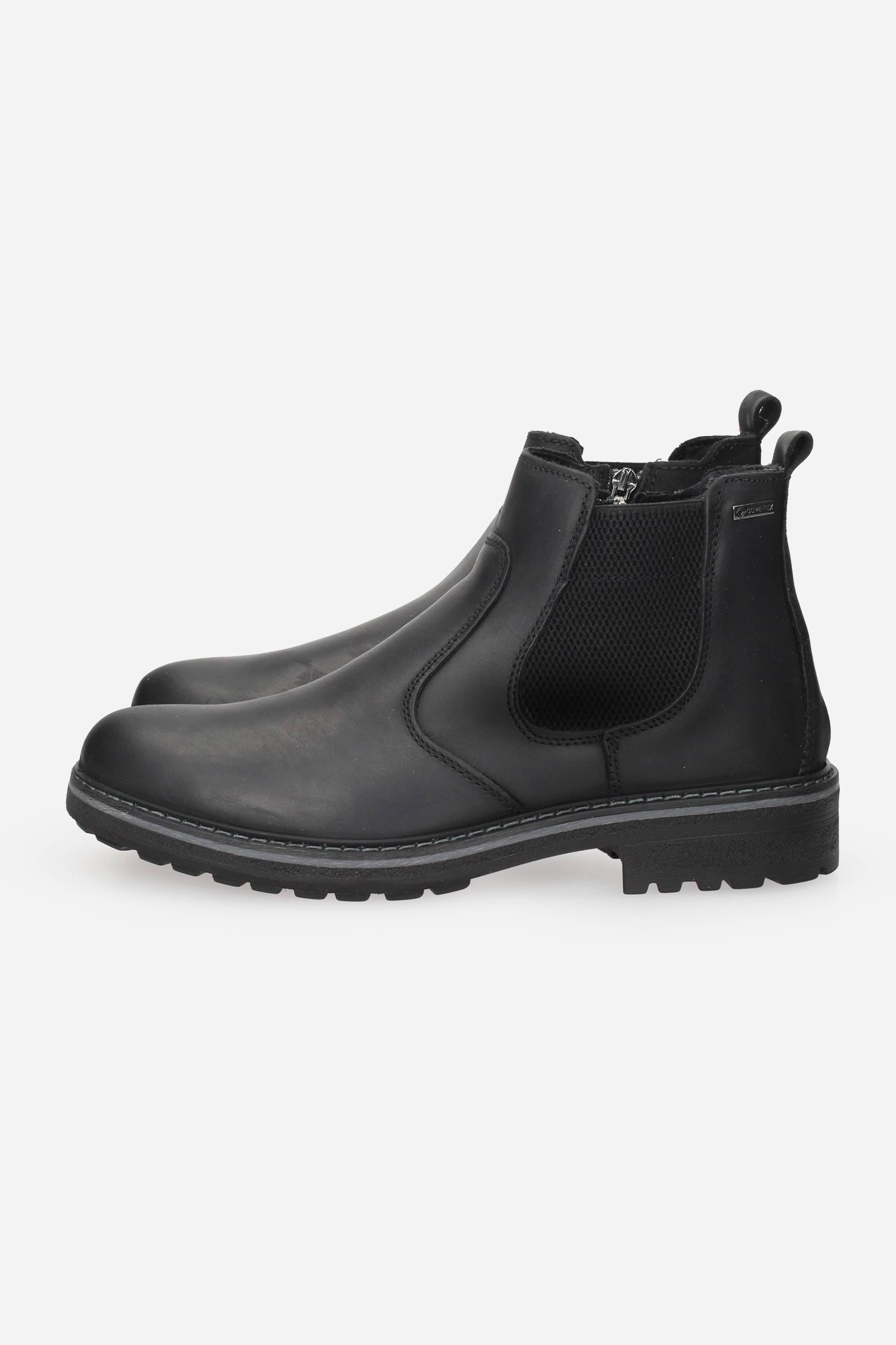 NERO | IGI & CO - U 8620700 Tronchetto