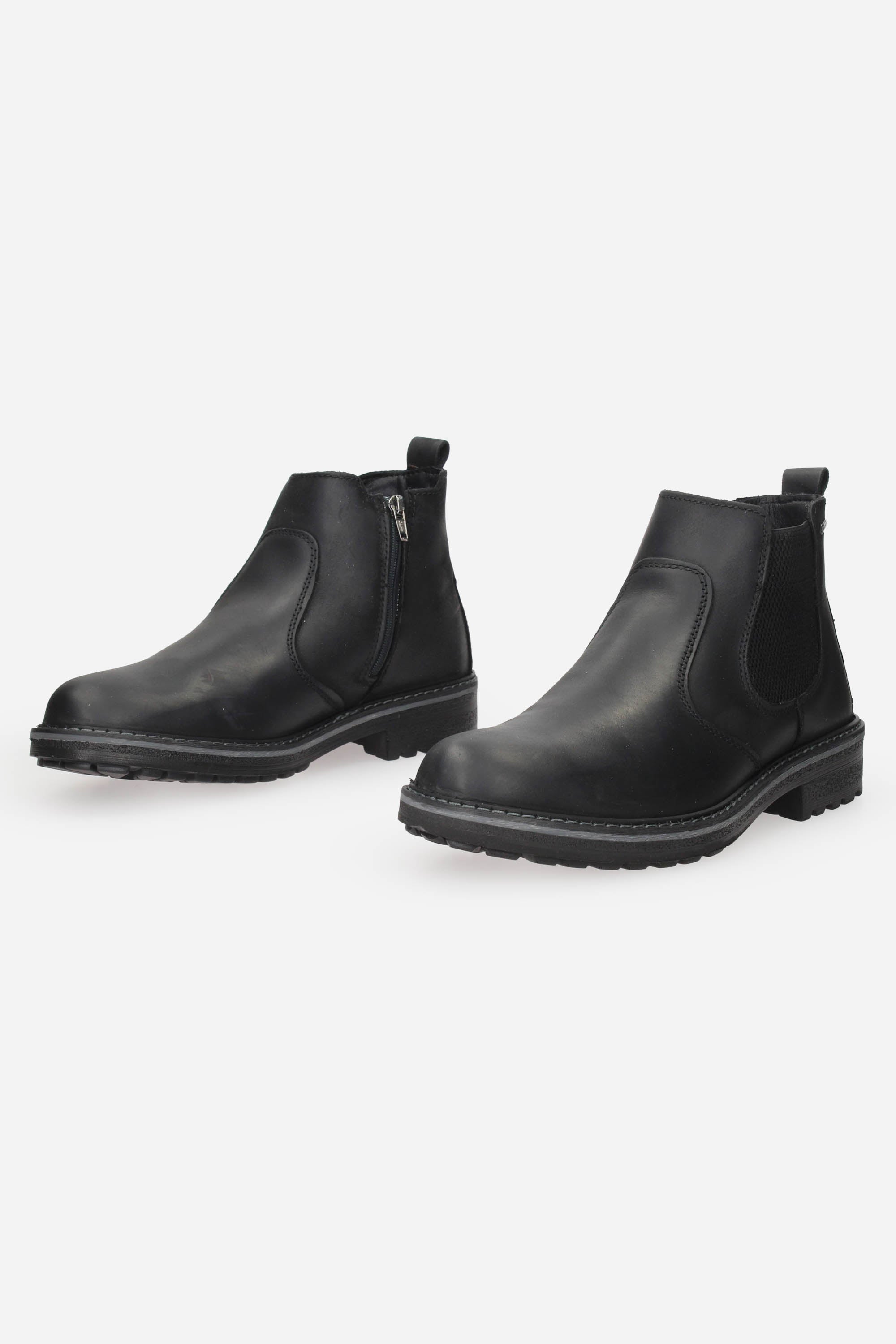 NERO | IGI & CO - U 8620700 Tronchetto