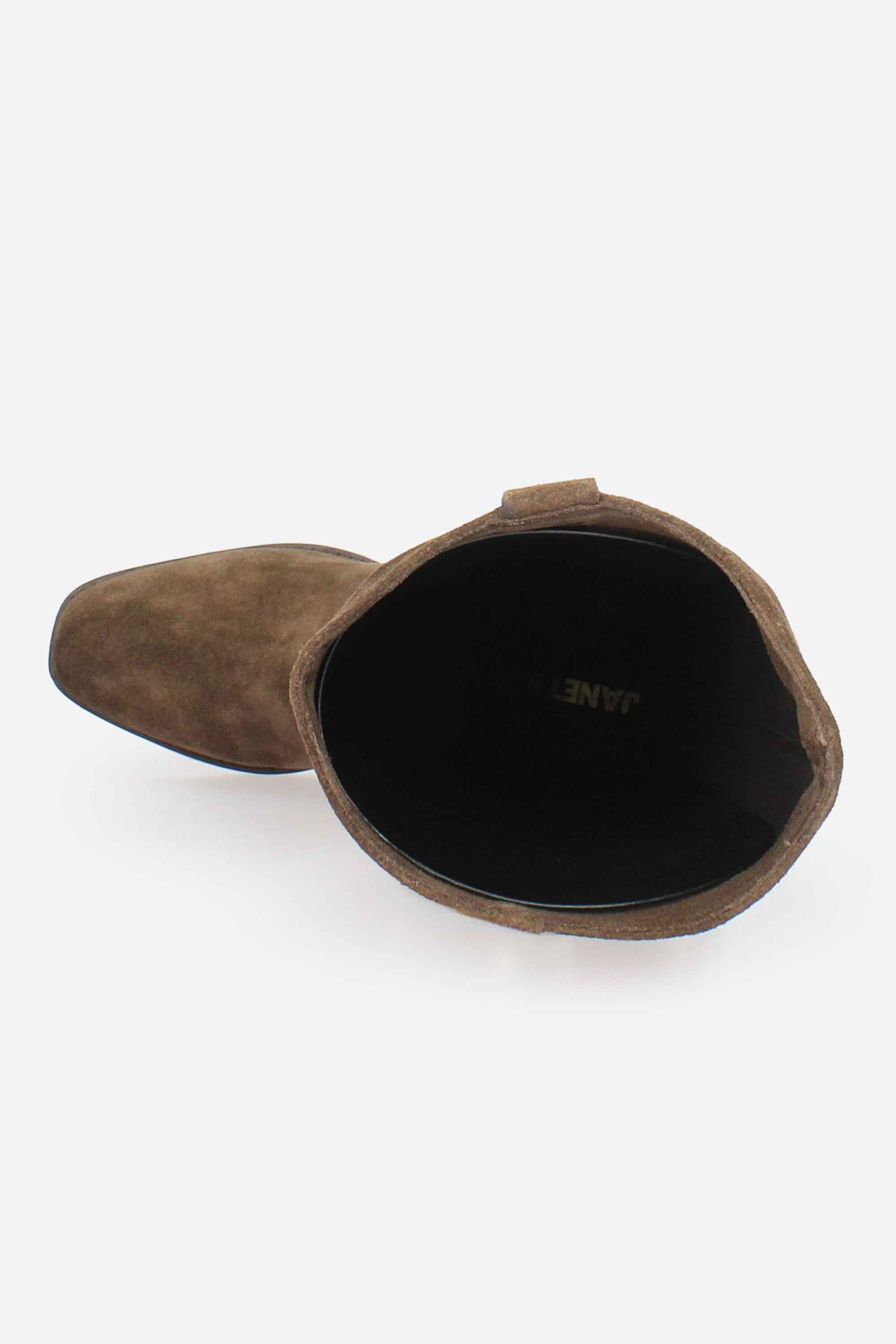 JANET & JANET - D J-515 Stivale