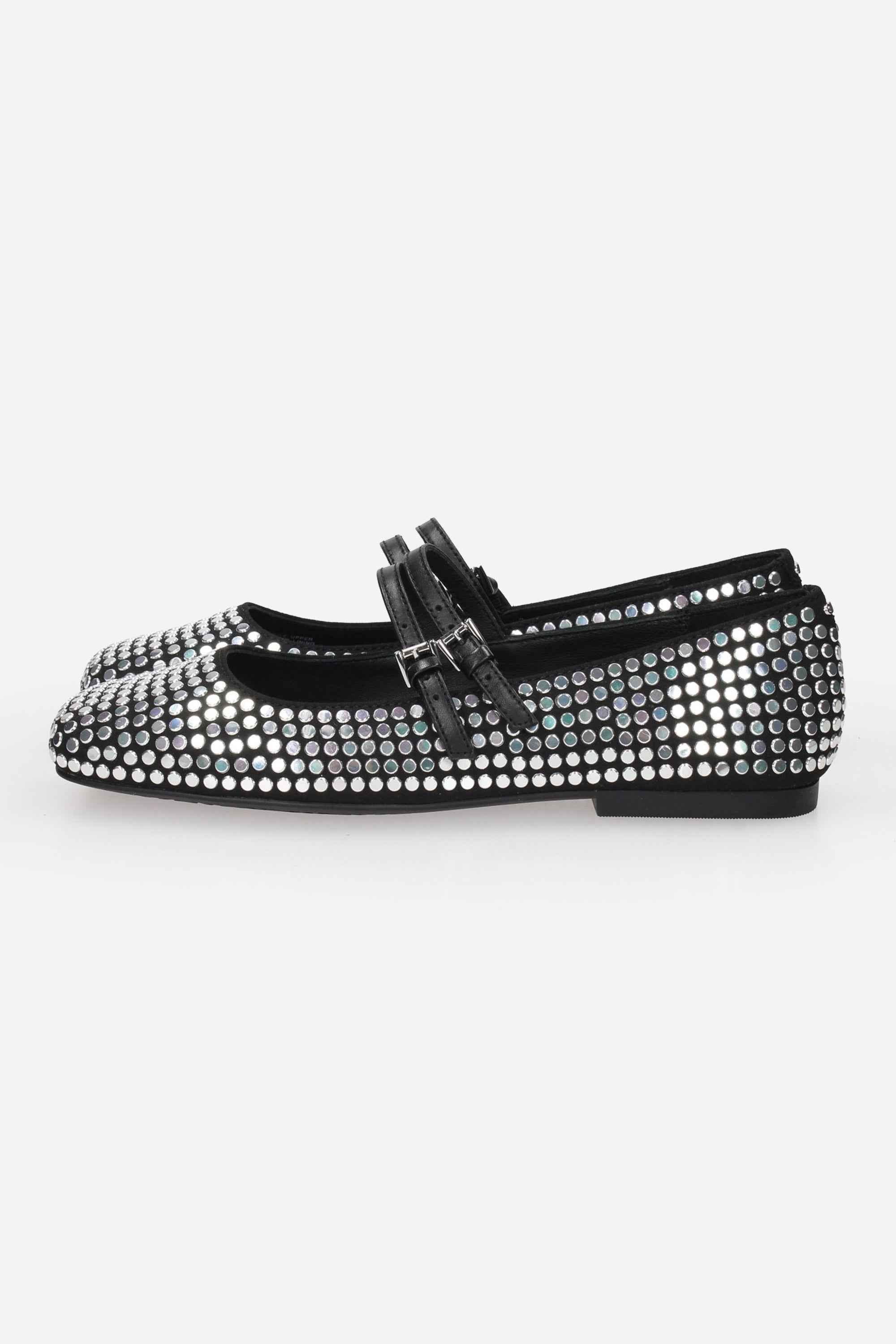 MICHAEL DI MICHAEL KORS - D 40F5MTFP2S Ballerina