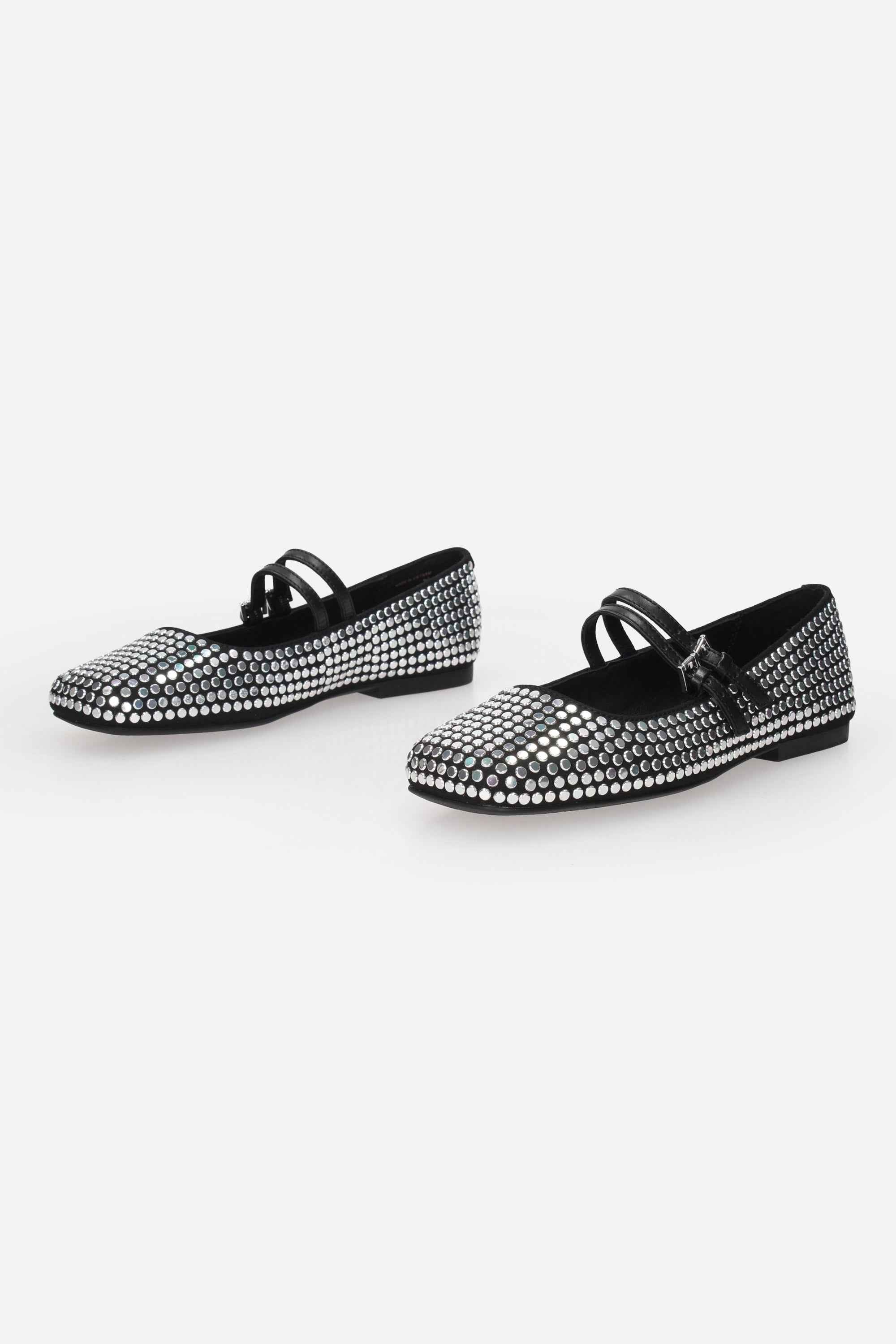 MICHAEL DI MICHAEL KORS - D 40F5MTFP2S Ballerina