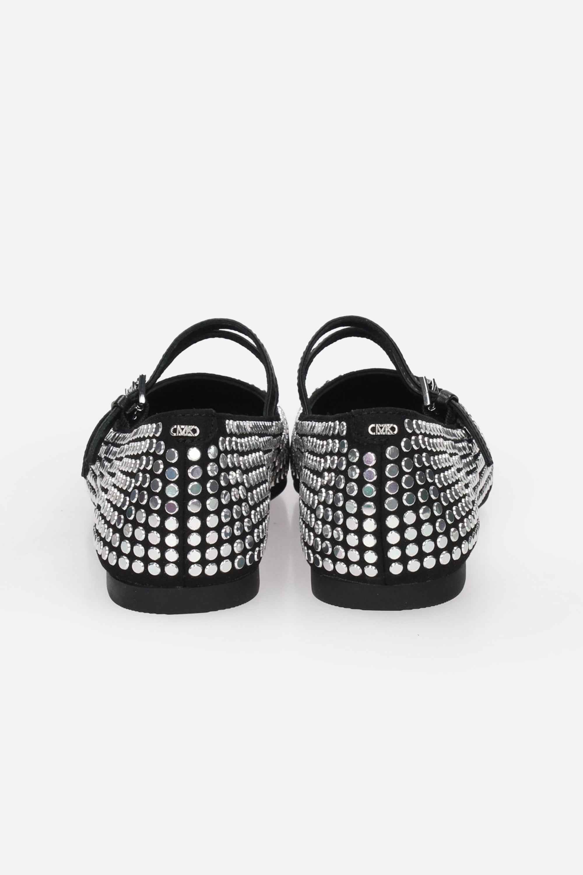 MICHAEL DI MICHAEL KORS - D 40F5MTFP2S Ballerina