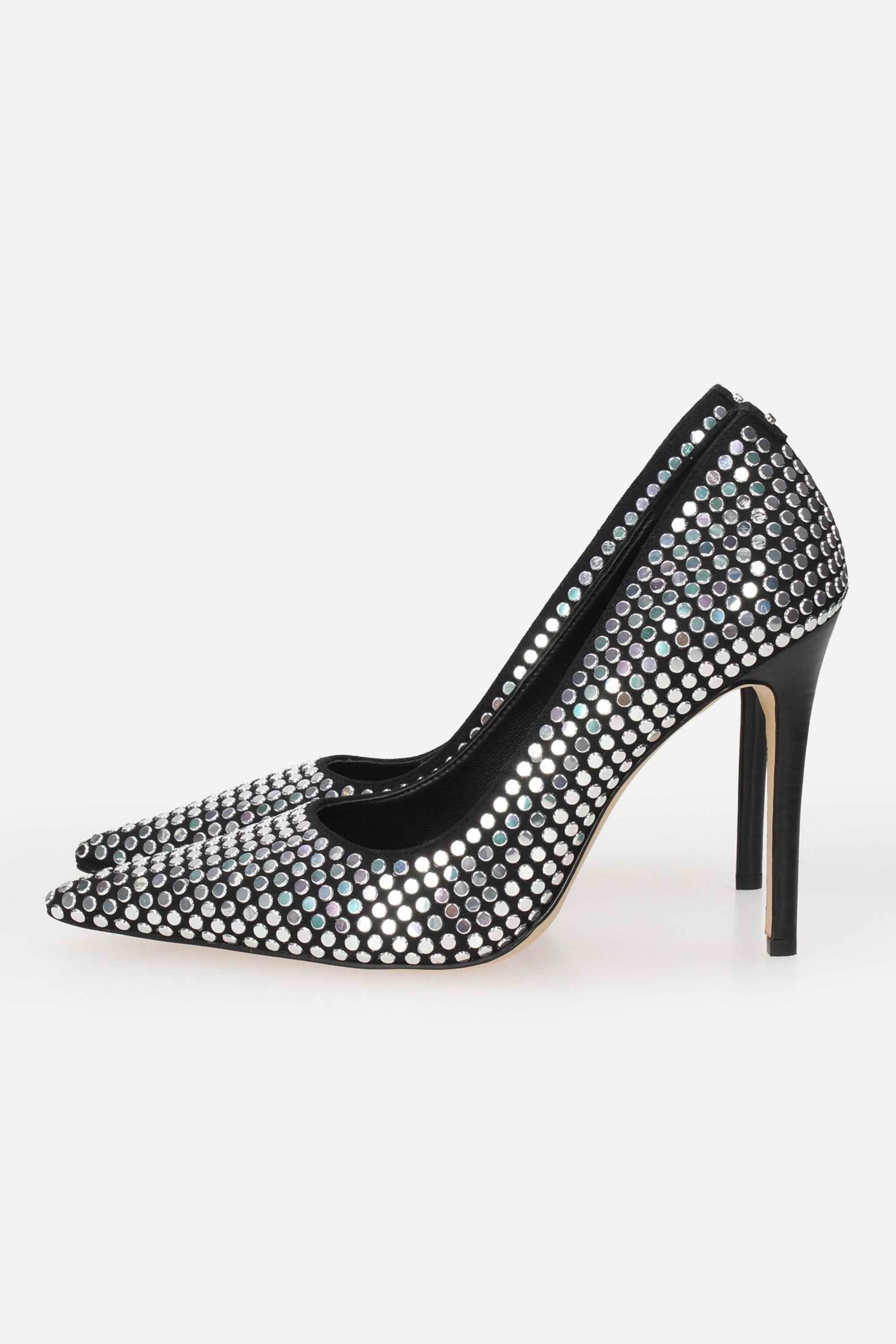 MICHAEL DI MICHAEL KORS - D 40F5EYHP3S Decollete