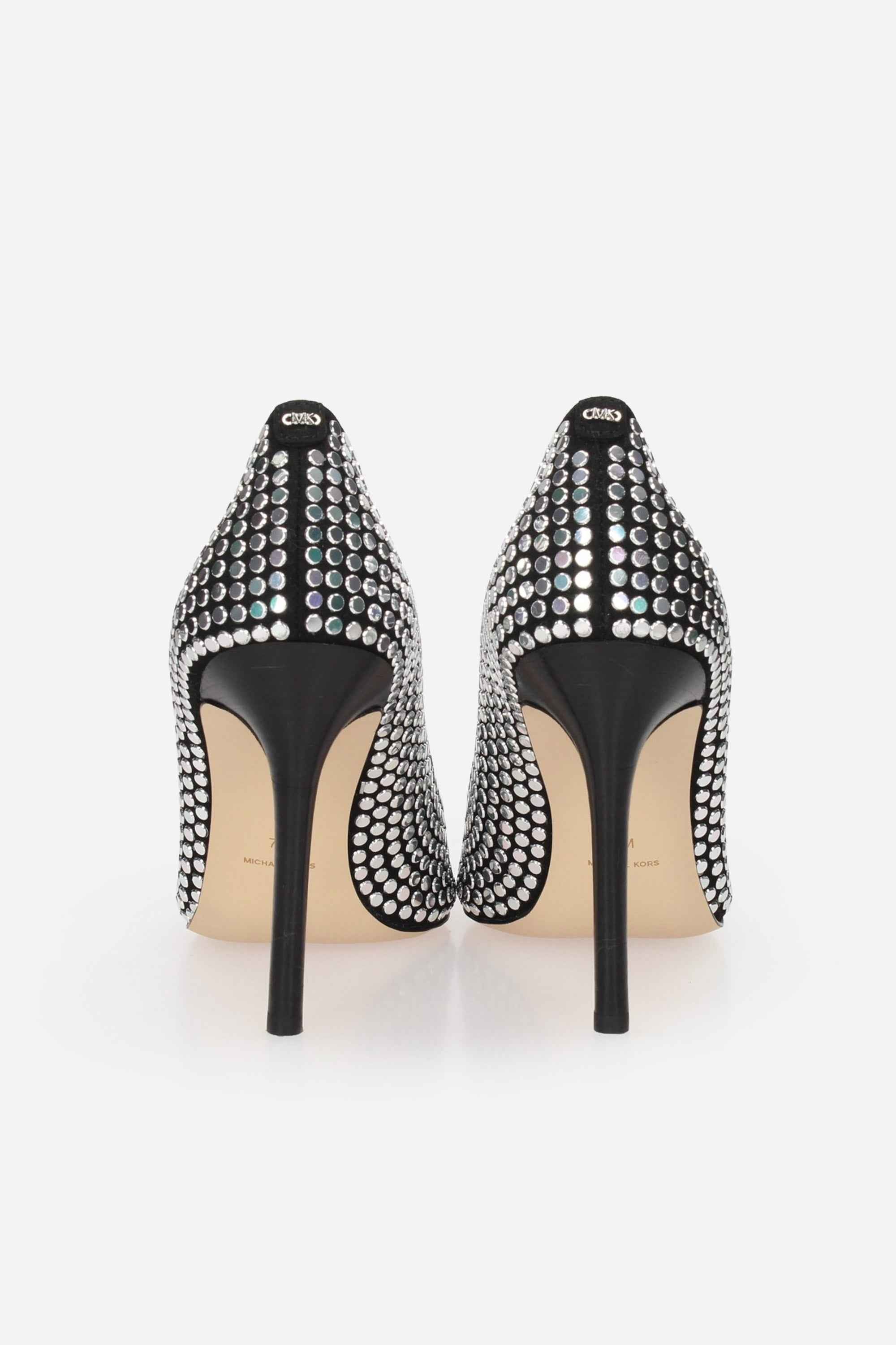 MICHAEL DI MICHAEL KORS - D 40F5EYHP3S Decollete