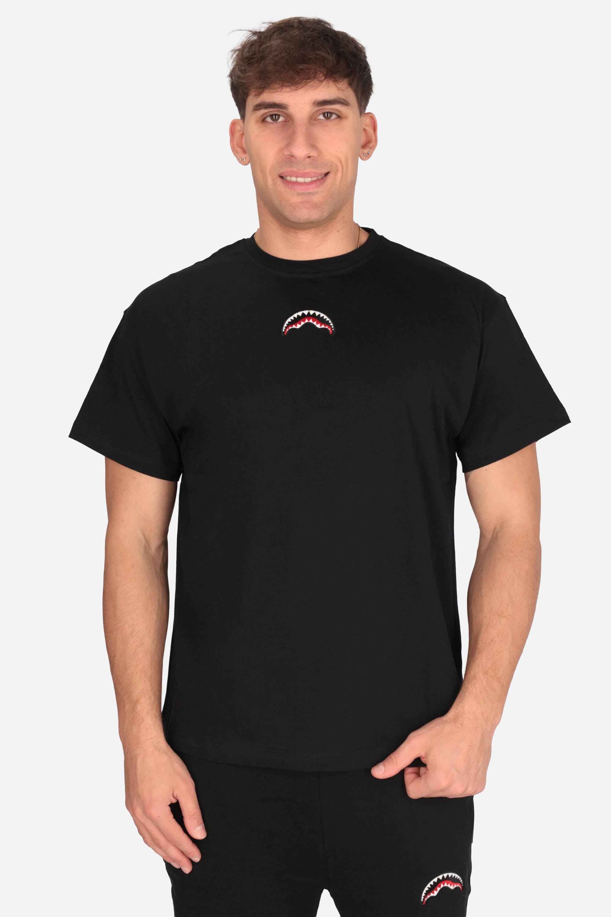 SPRAYGROUND - U SP784 T-shirt