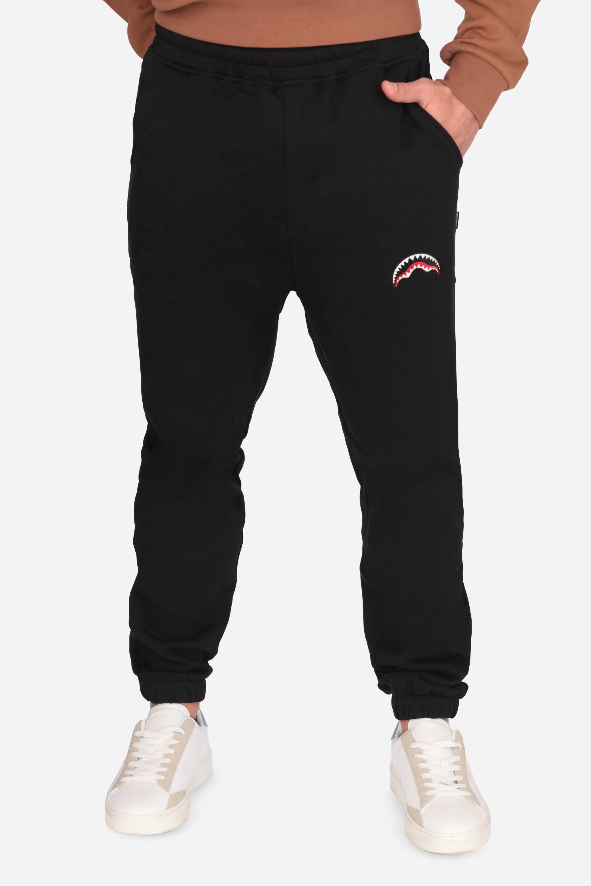 NERO | SPRAYGROUND - U SP515G Pantalone