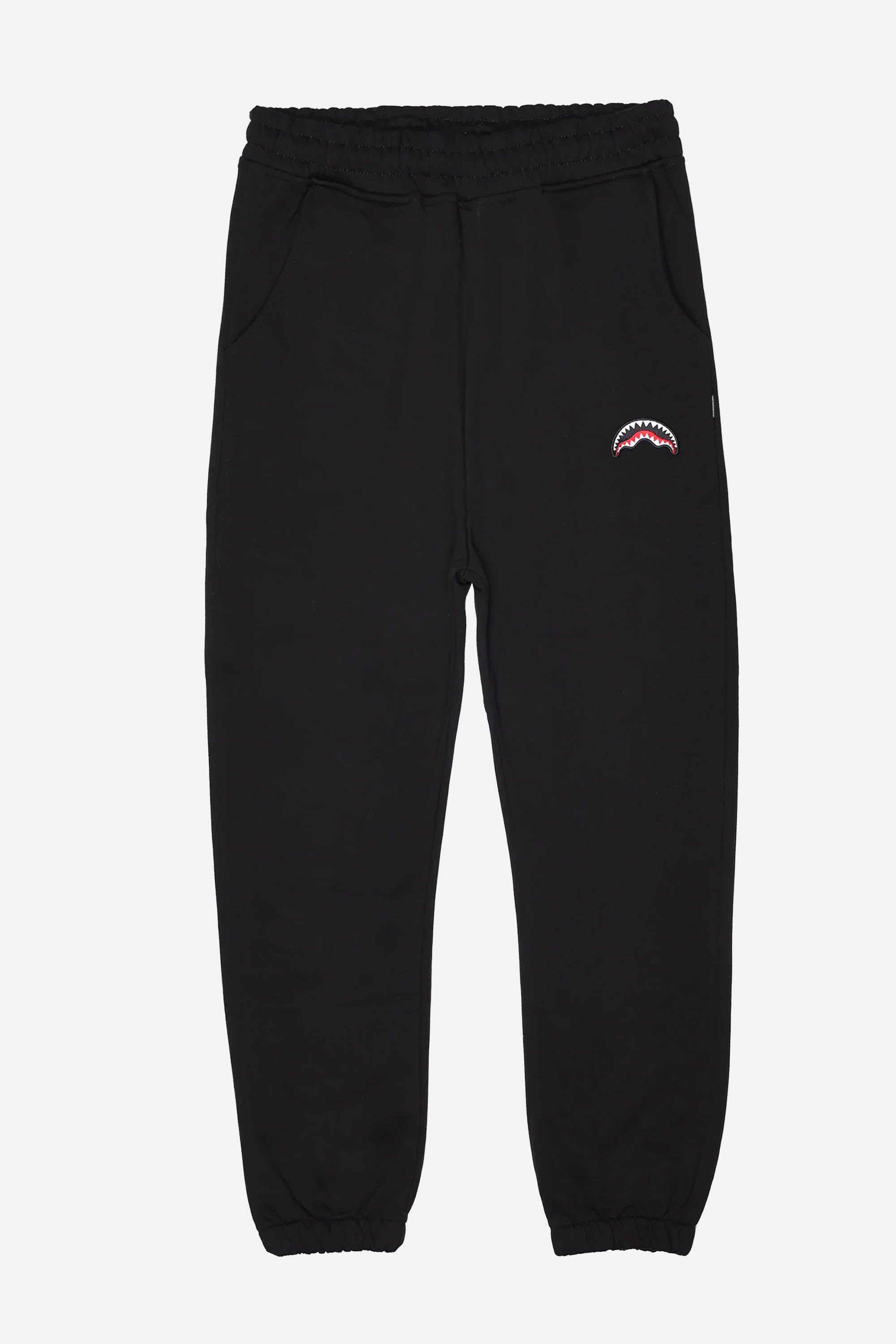 NERO | SPRAYGROUND - U SP515G Pantalone
