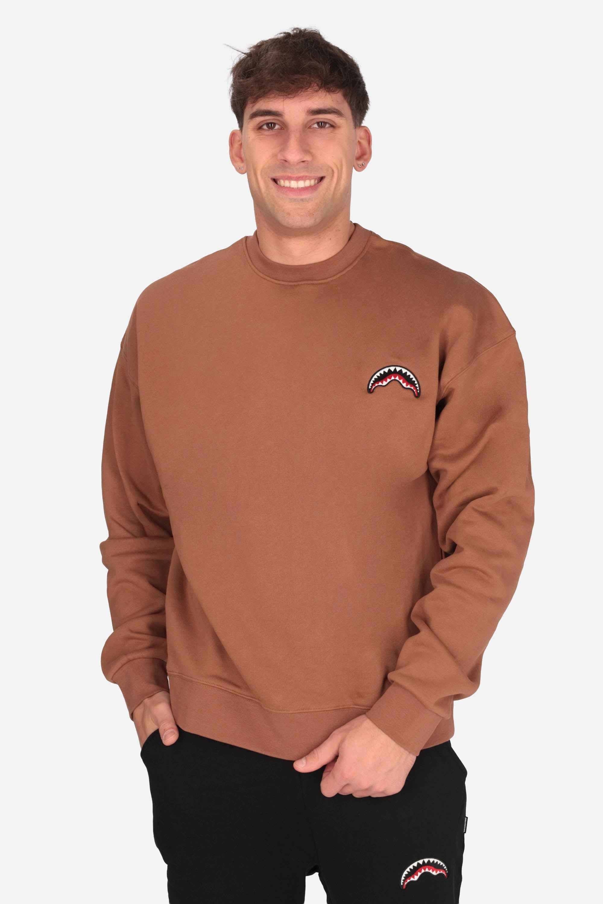 SPRAYGROUND - U SP783G Felpa