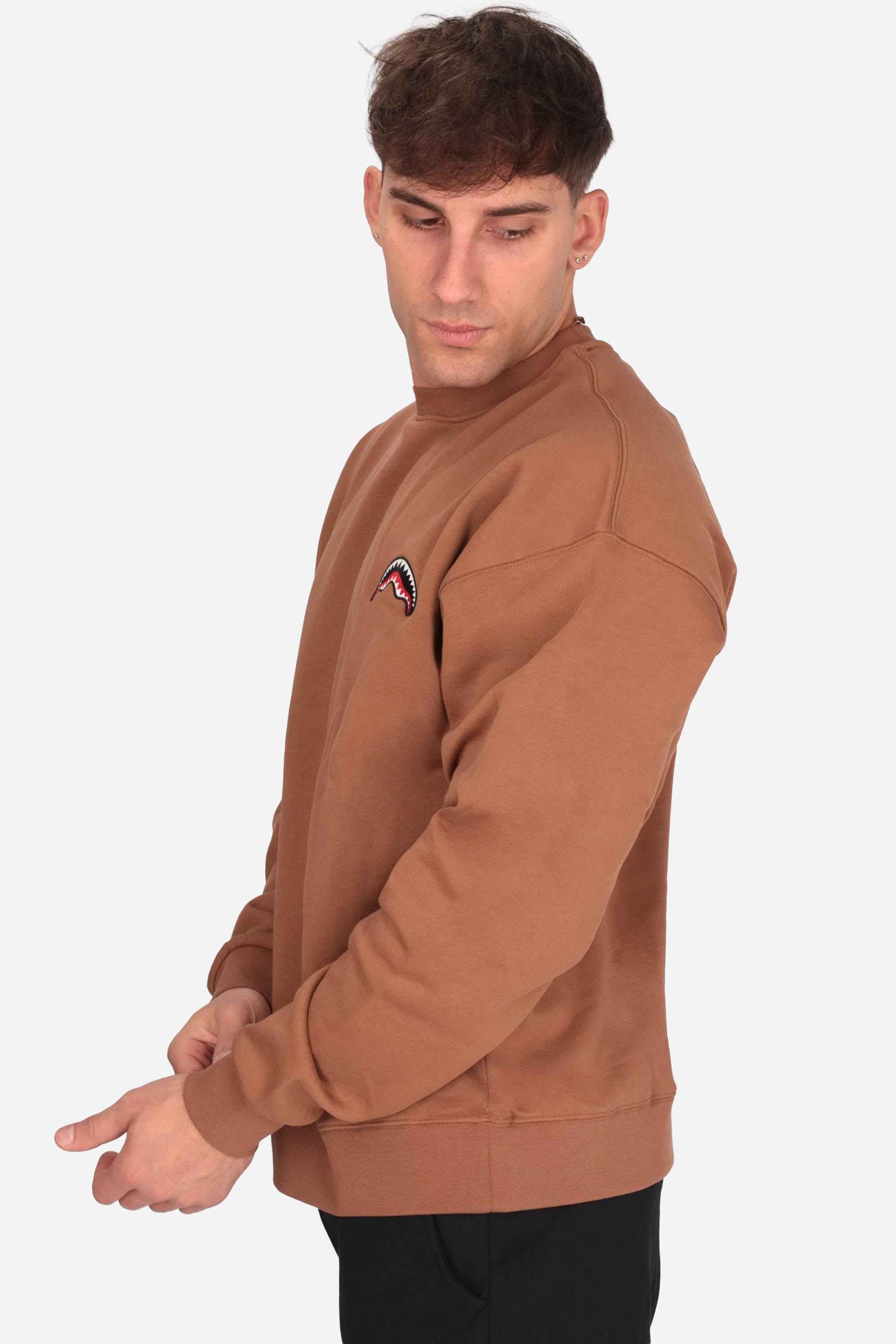 SPRAYGROUND - U SP783G Felpa