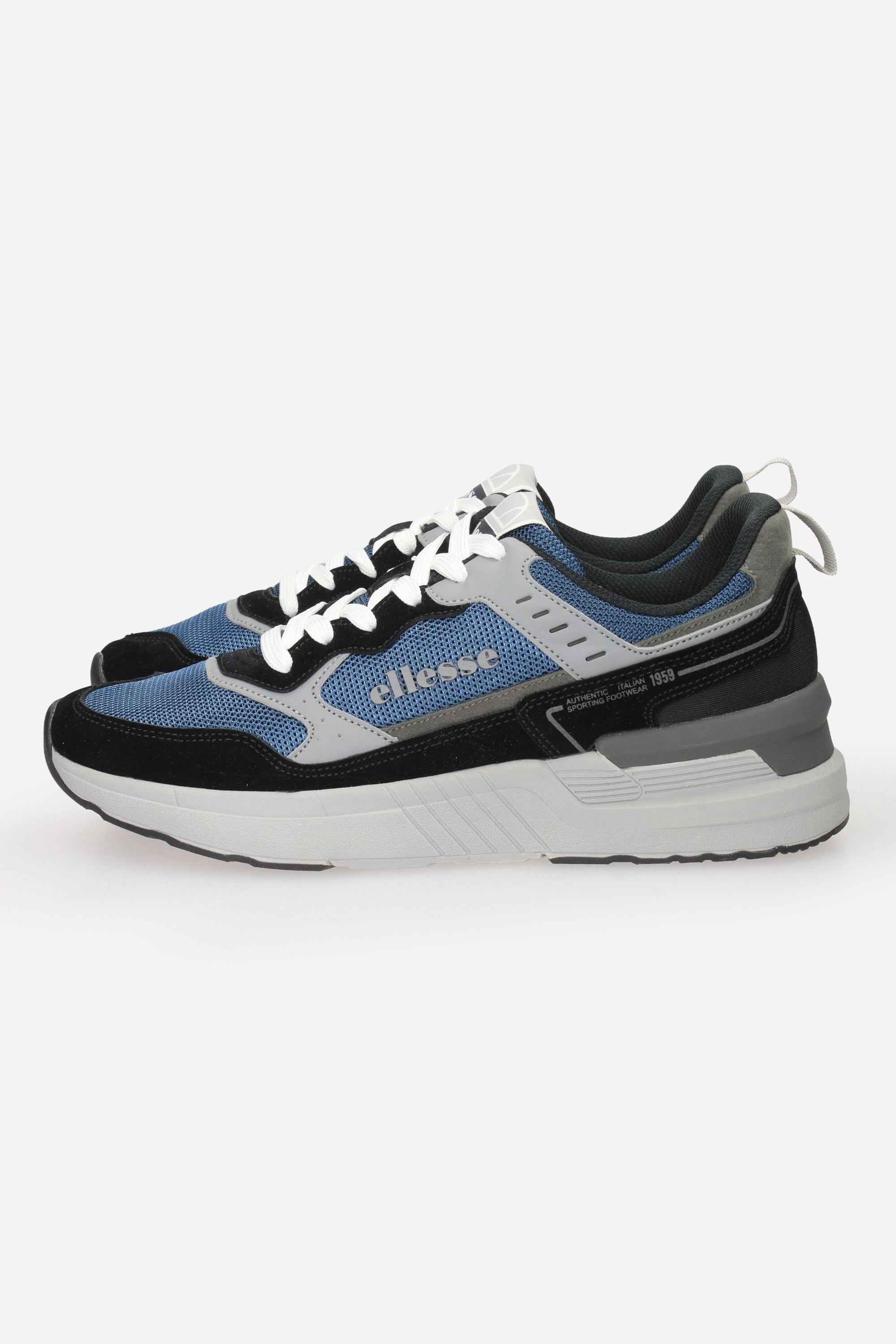 ELLESSE - U LEO002 Sneakers