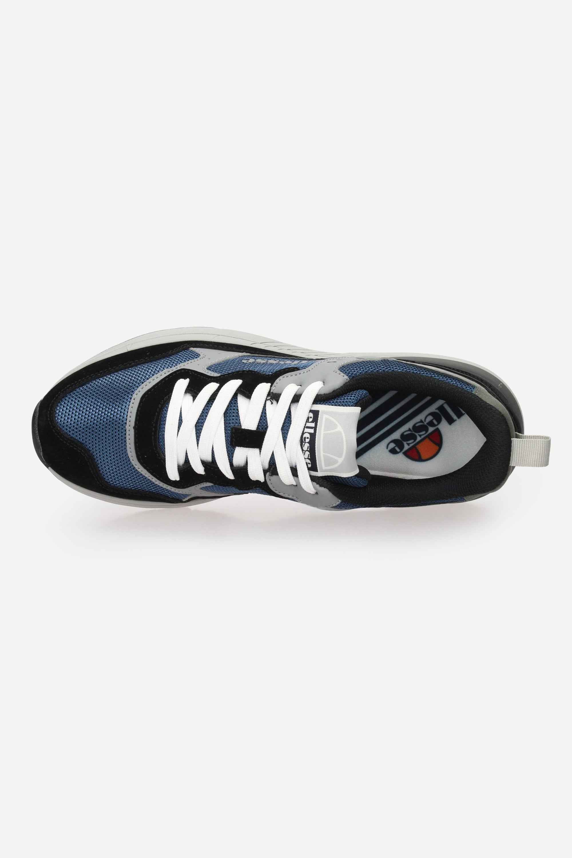 ELLESSE - U LEO002 Sneakers