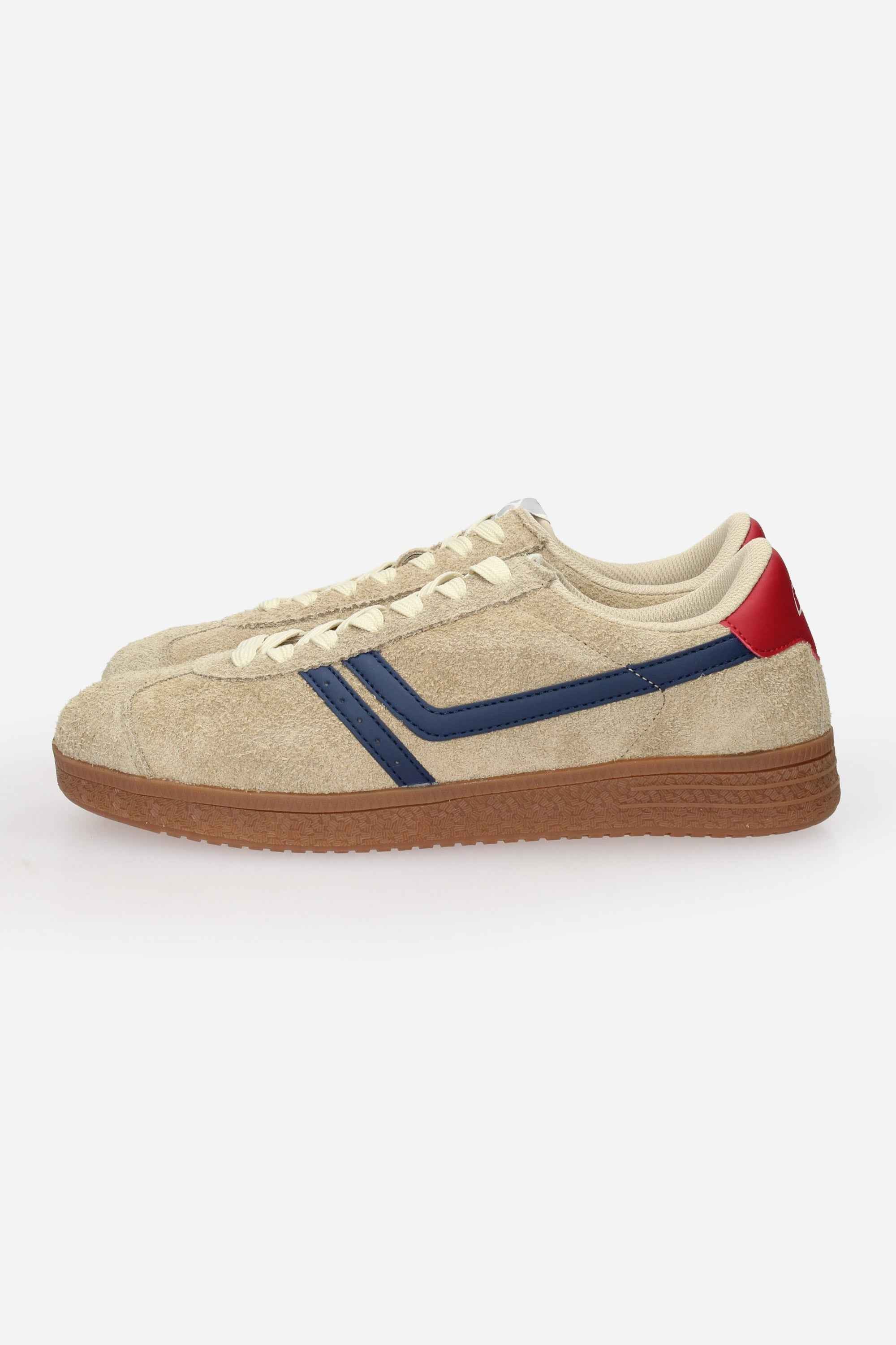 ELLESSE - U BERMUDA001 Sneakers