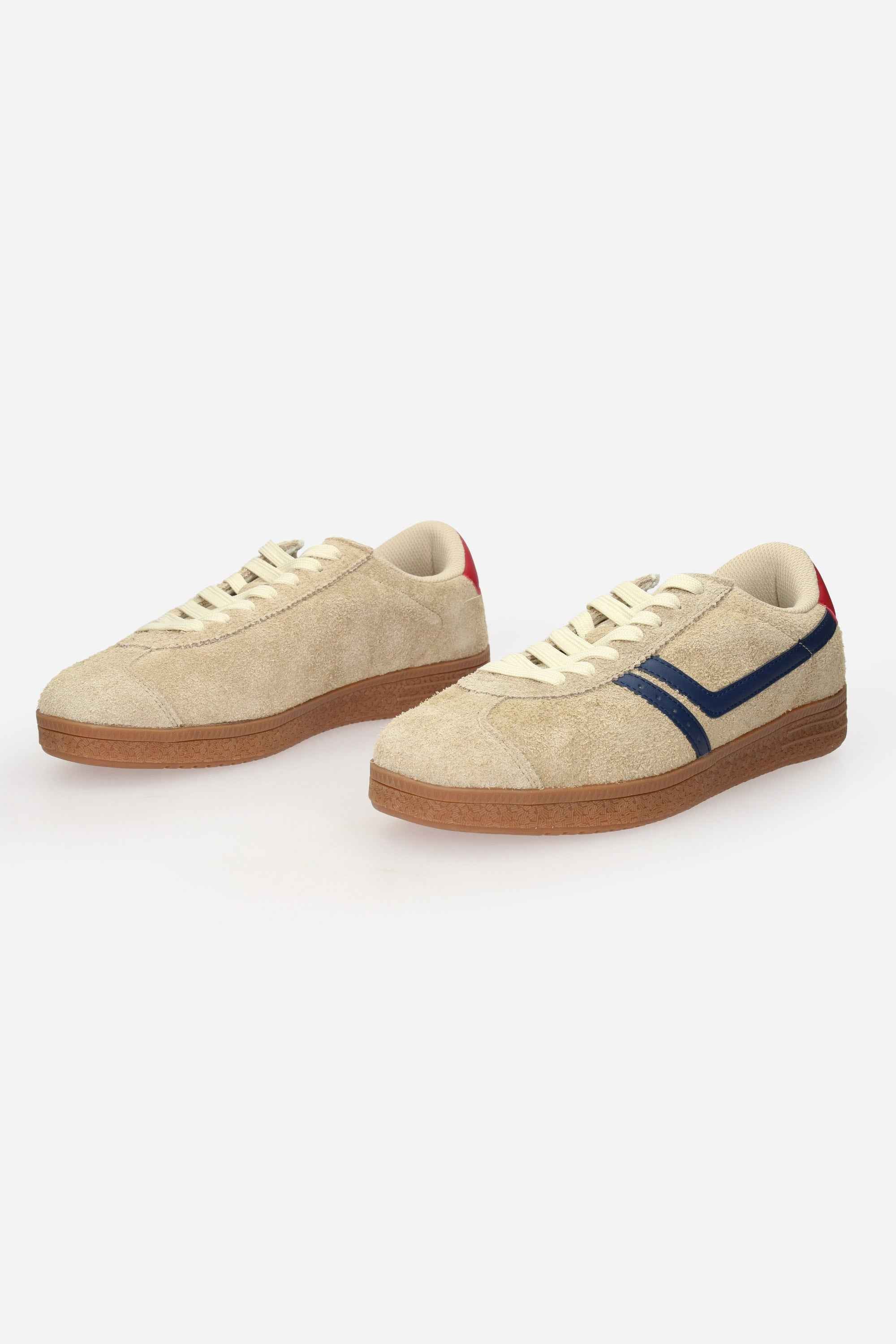 ELLESSE - U BERMUDA001 Sneakers