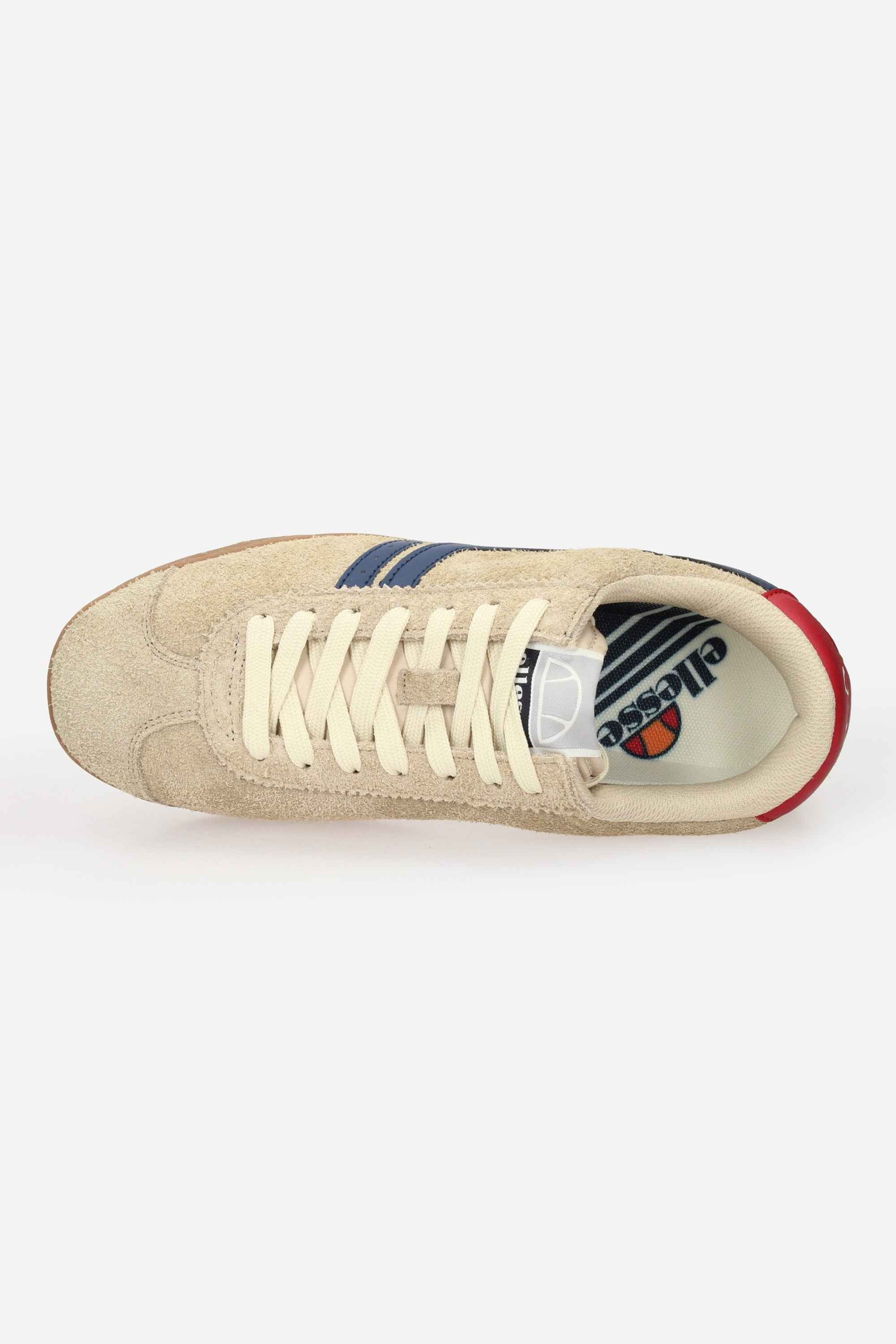 ELLESSE - U BERMUDA001 Sneakers