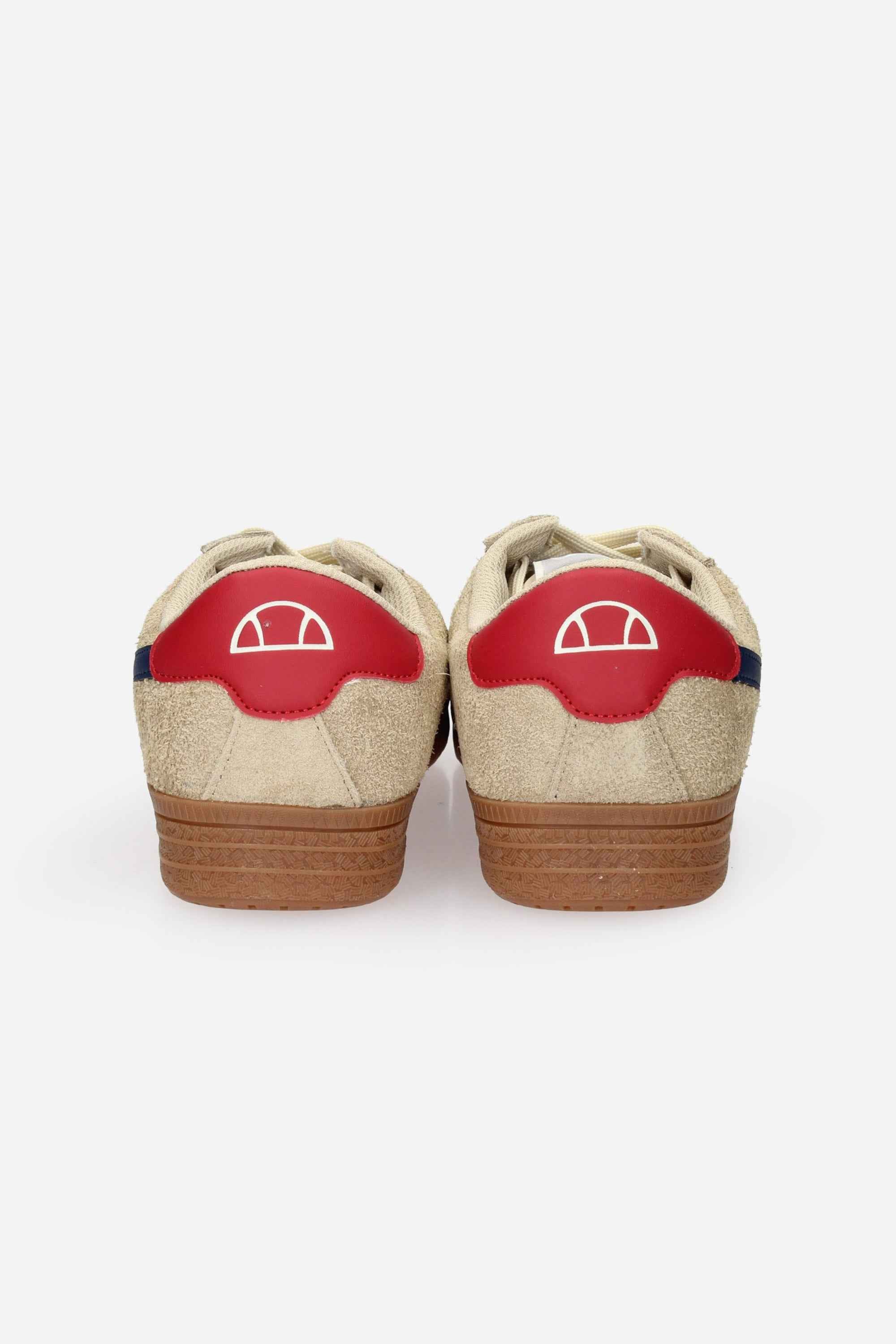 ELLESSE - U BERMUDA001 Sneakers