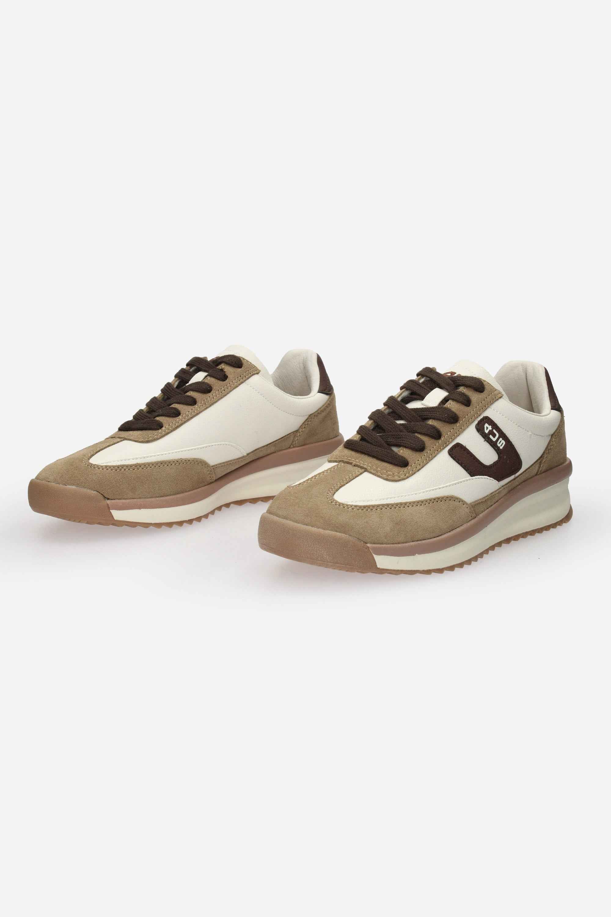 PACIOTTI 4US - U CY25W1366 Sneakers