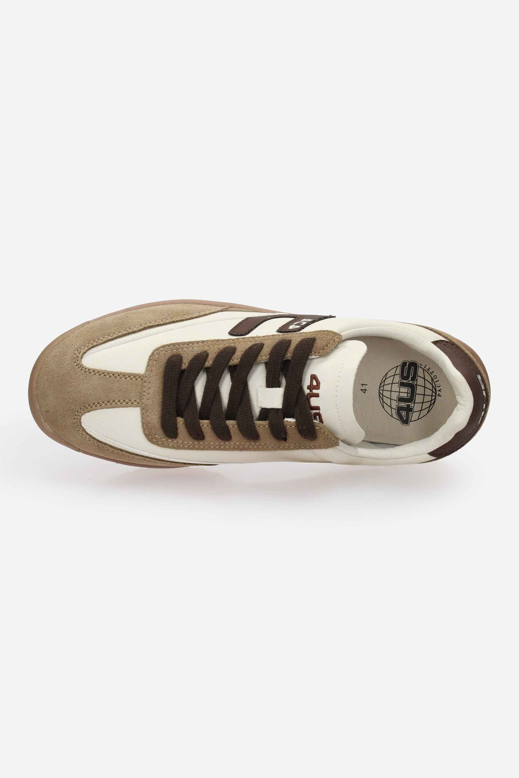PACIOTTI 4US - U CY25W1366 Sneakers