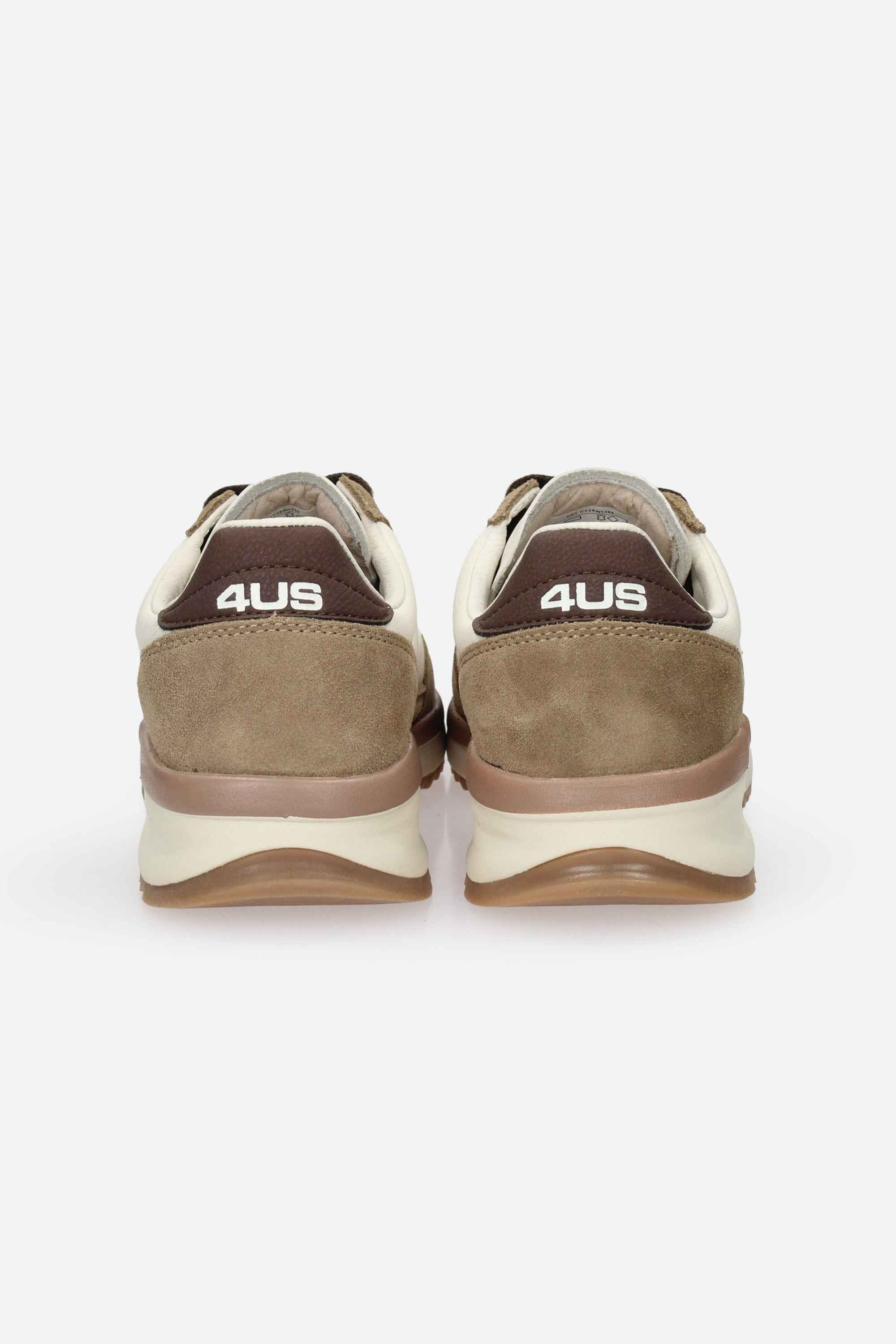 PACIOTTI 4US - U CY25W1366 Sneakers