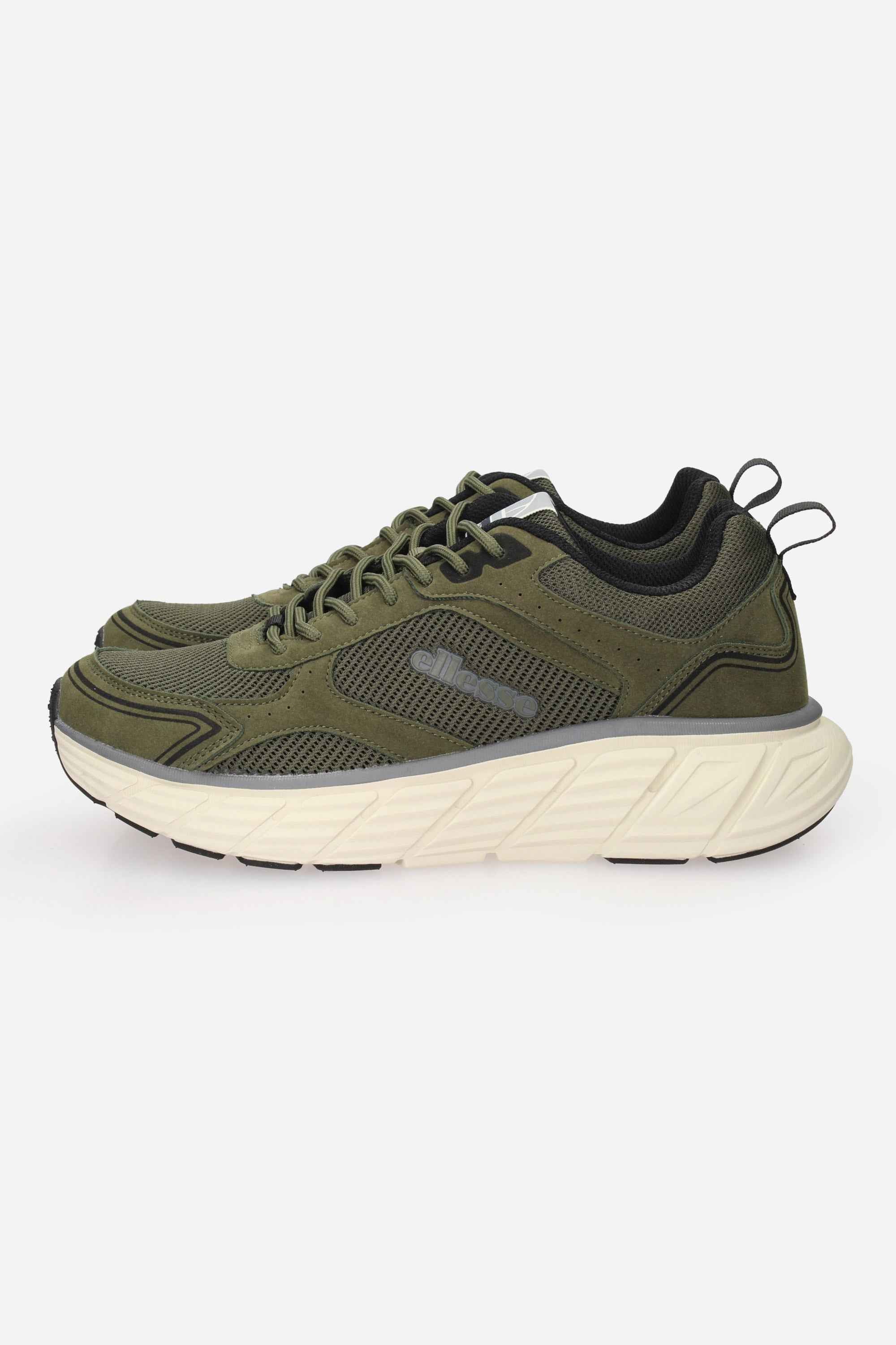 ELLESSE - U DEBRA005 Sneakers