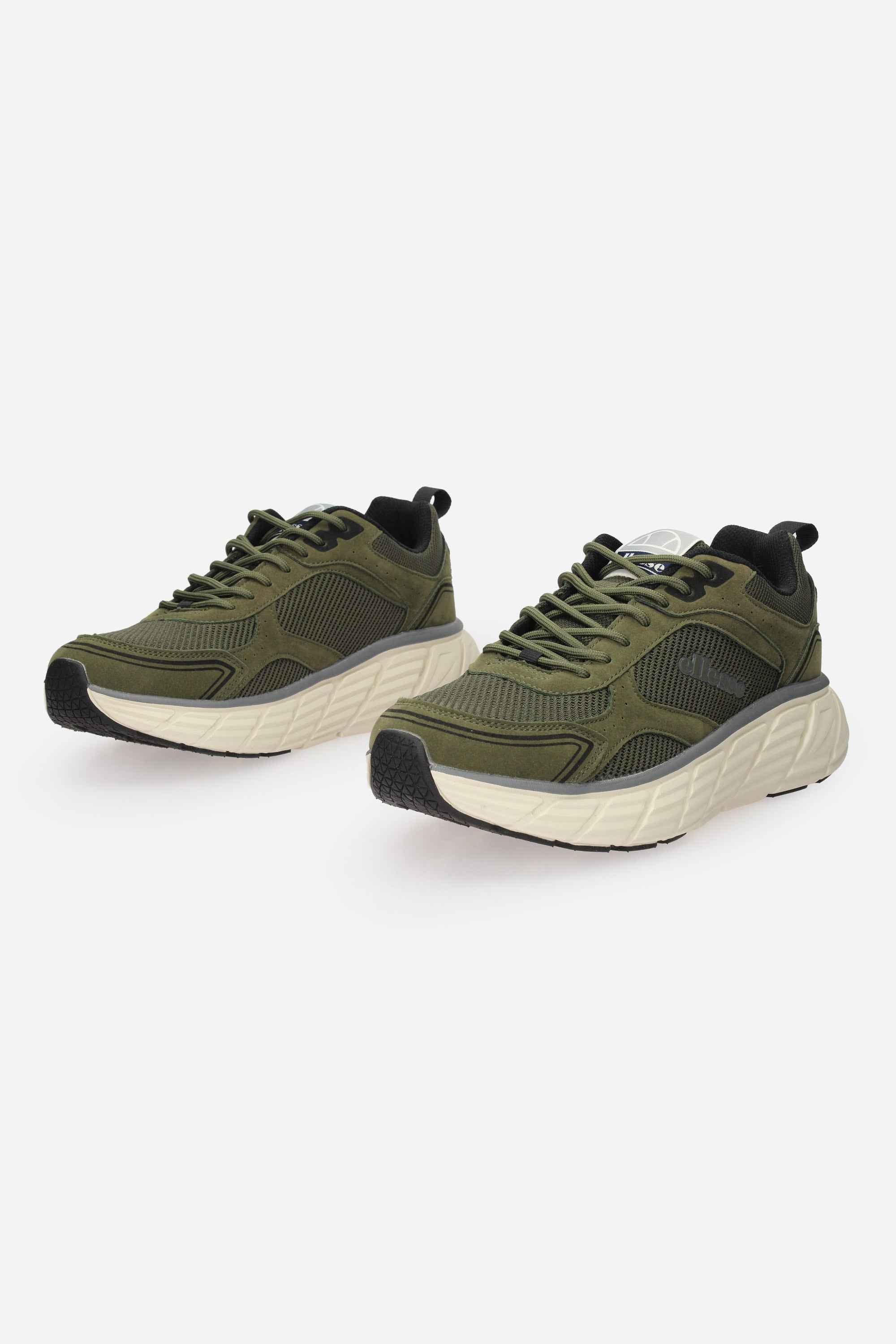 ELLESSE - U DEBRA005 Sneakers