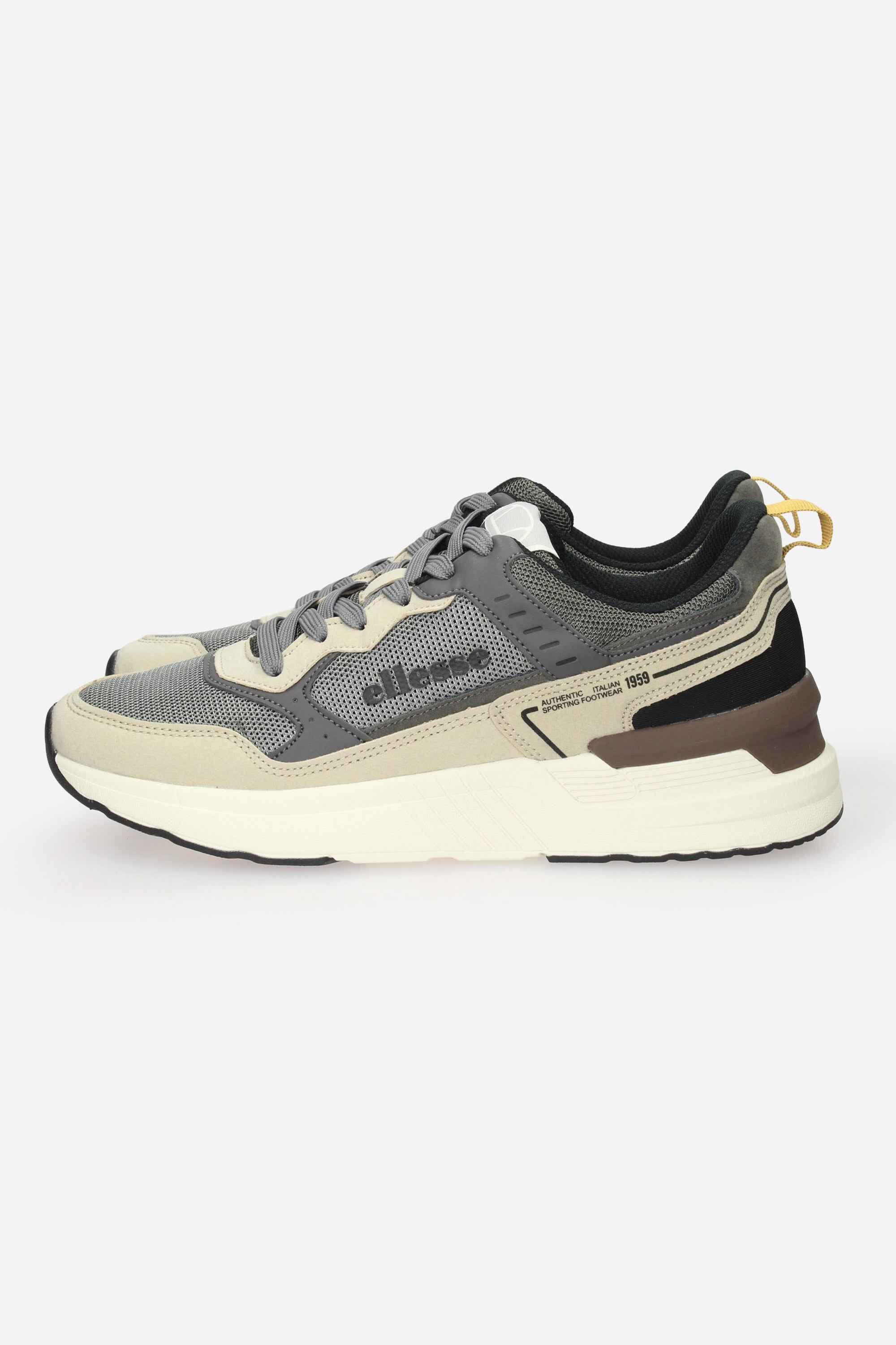 ELLESSE - U LEO002 Sneakers